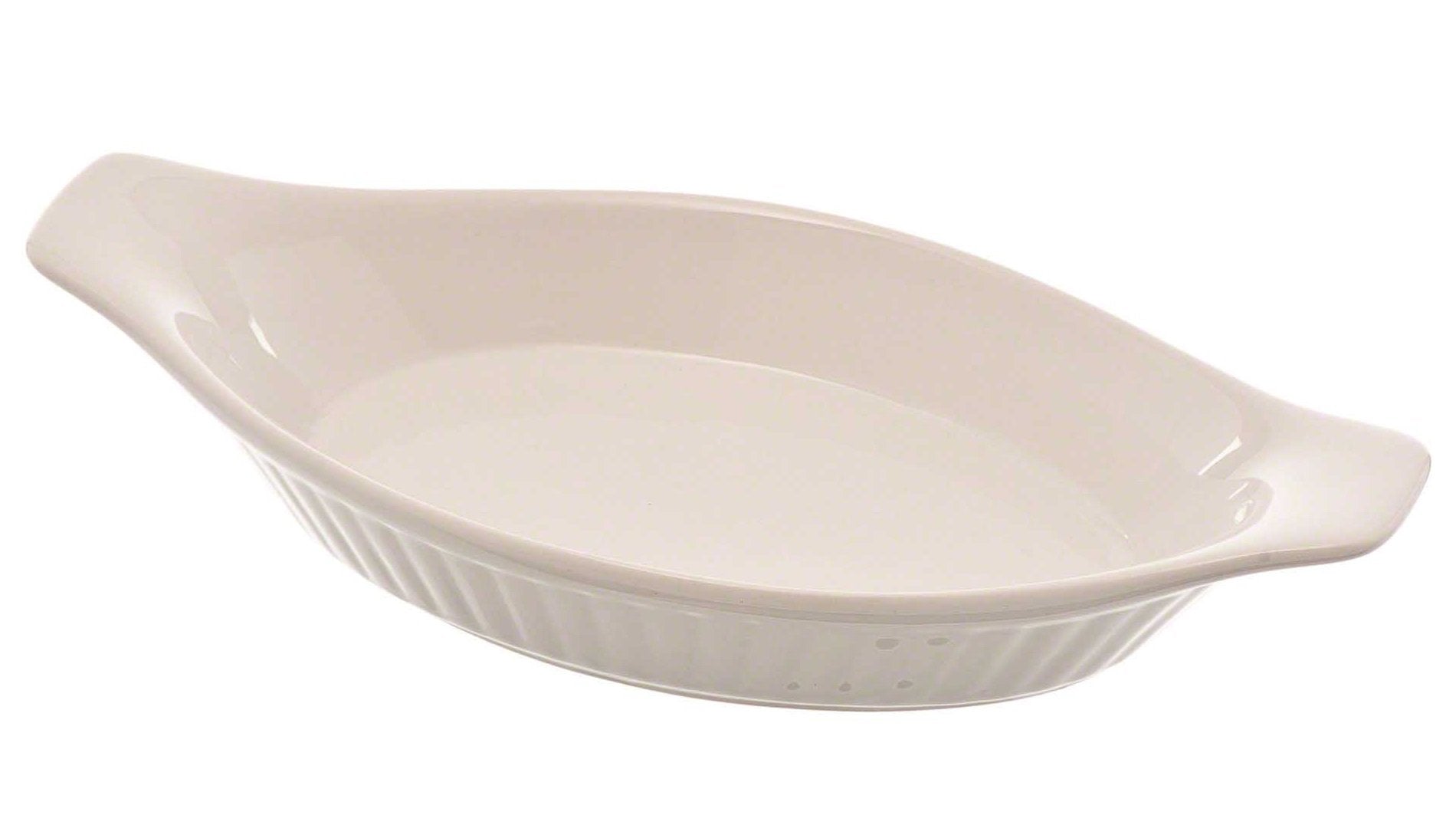 Browne Foodservice 8 oz Round Lasagna Baker
