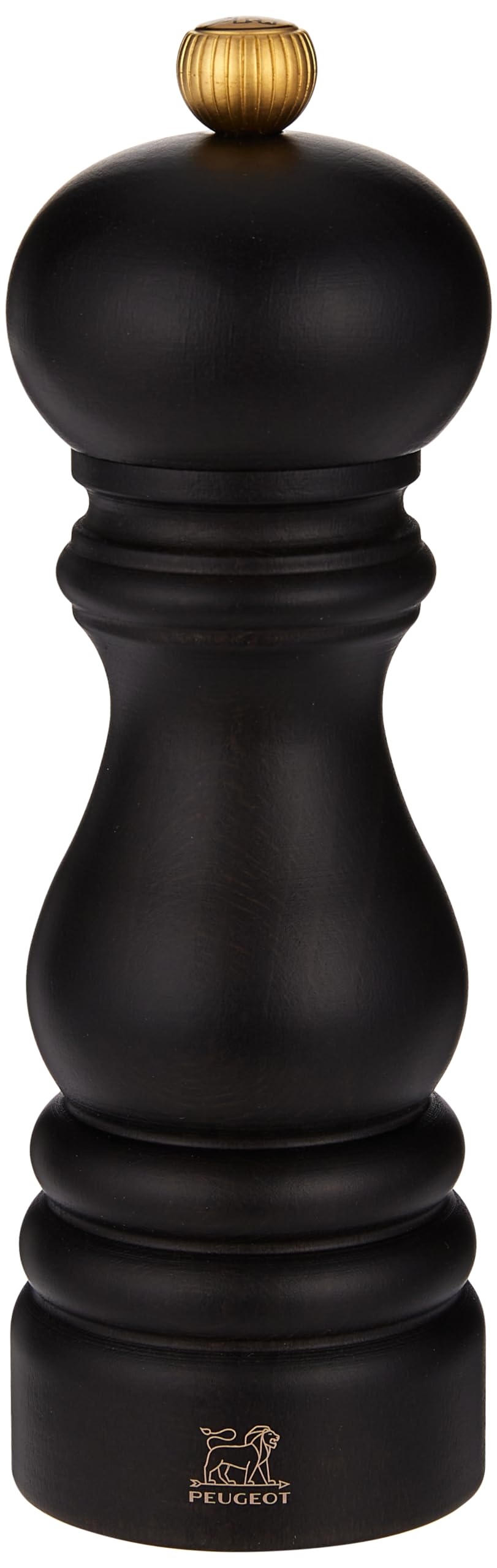 Paris Classic Pepper Mill