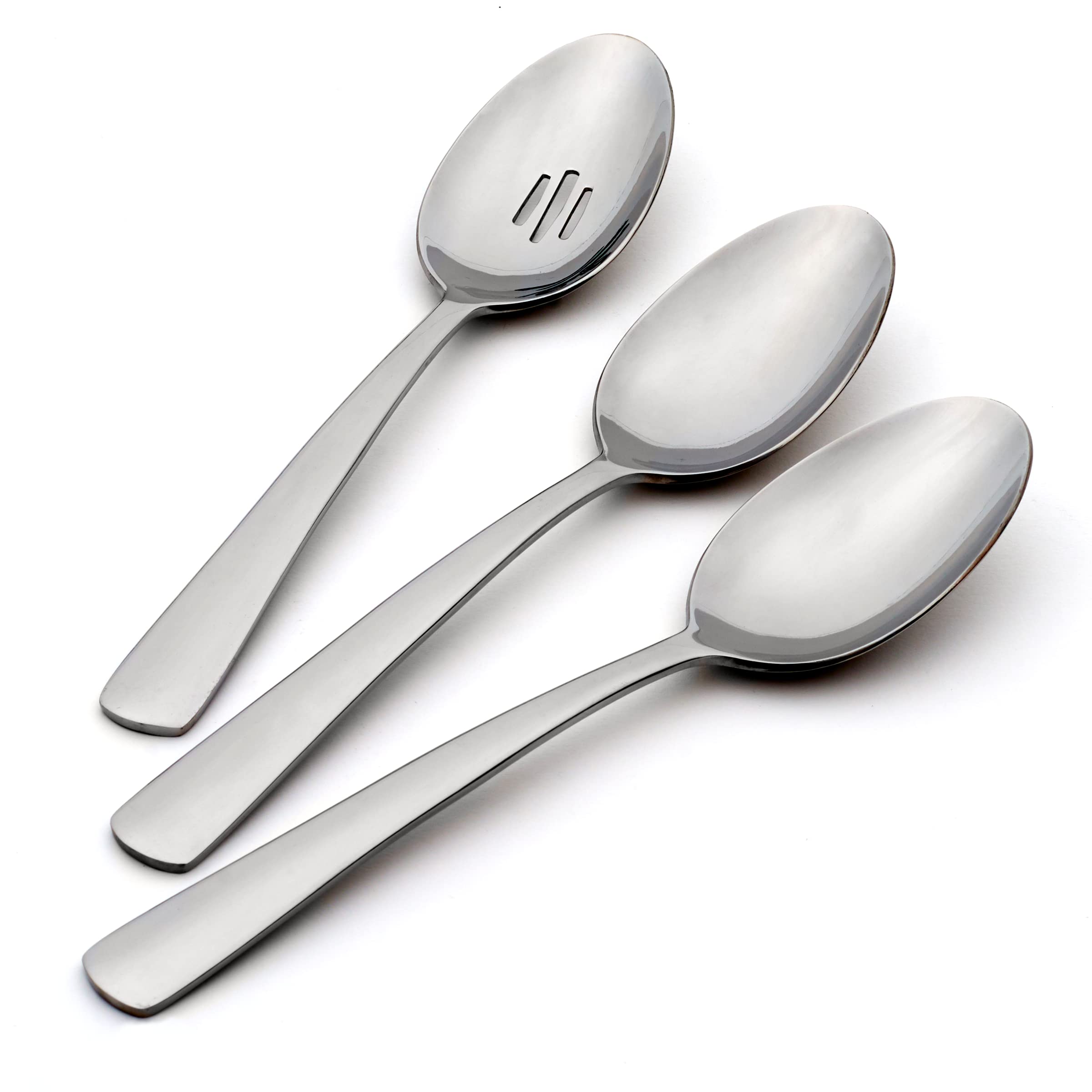 Oneida Silverware Set 18/0 Stainless Steel, Set Of 3