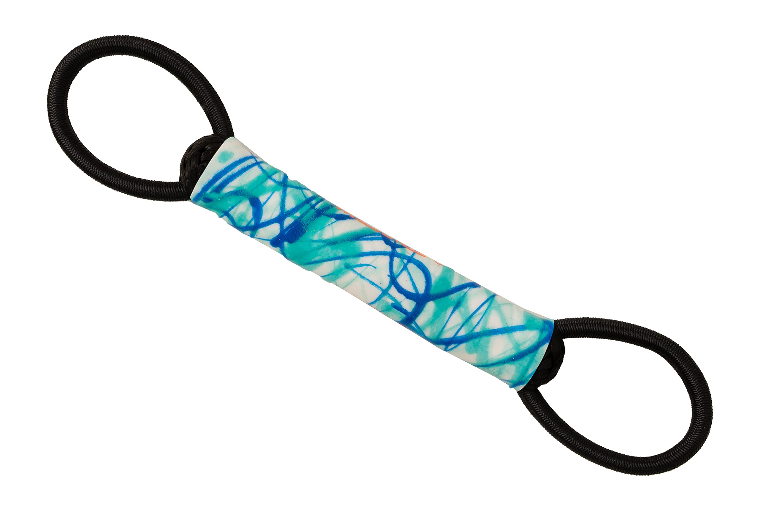 Muggiez Universal Handle For Travel Mugs, Jugs, Bottles And Most Other Tumblers (Ocean Water)