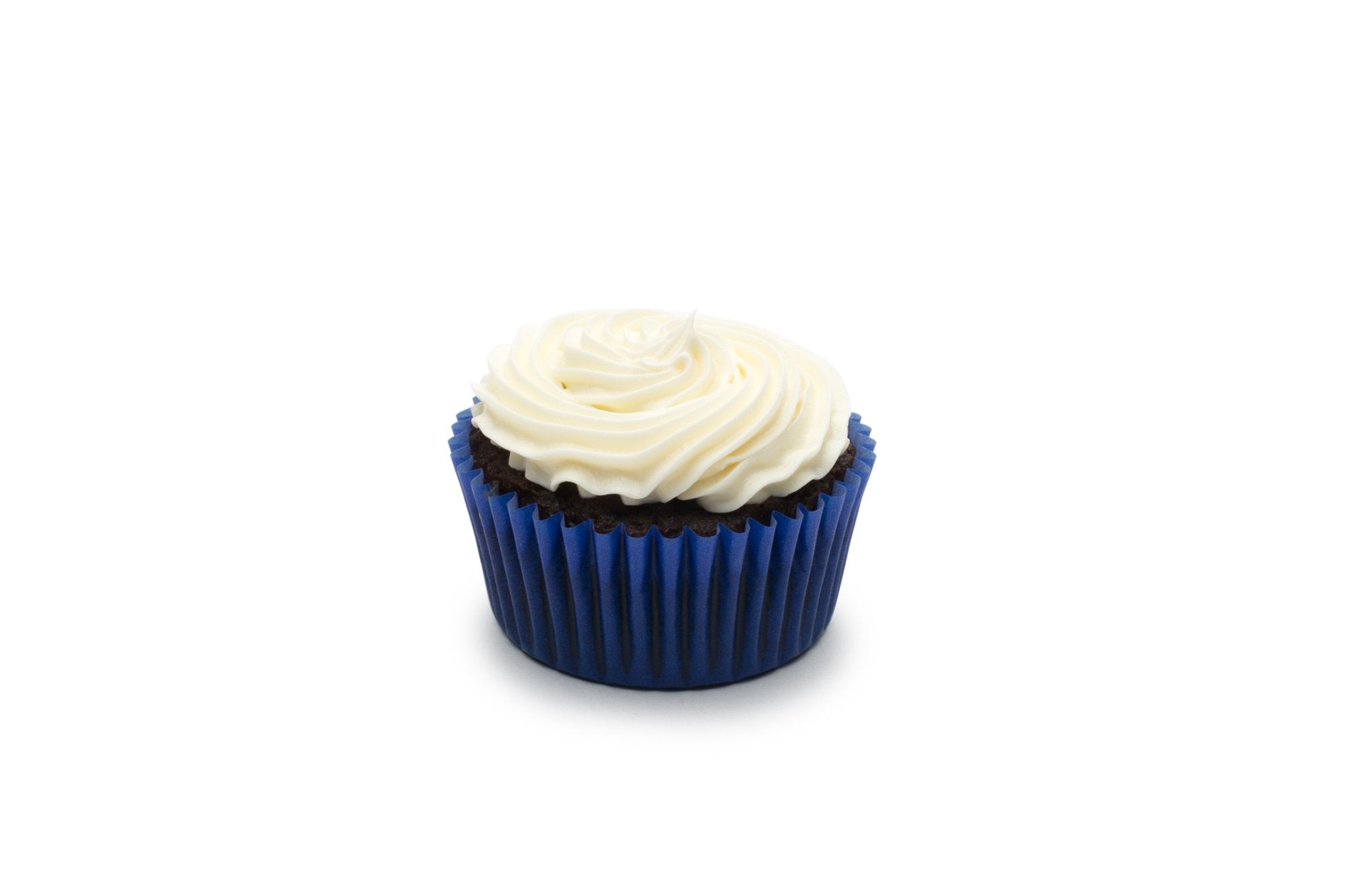 Fox Run Primary Colors Bake Cup Set, 3 X 3 X 1.25 Inches, Multicolored