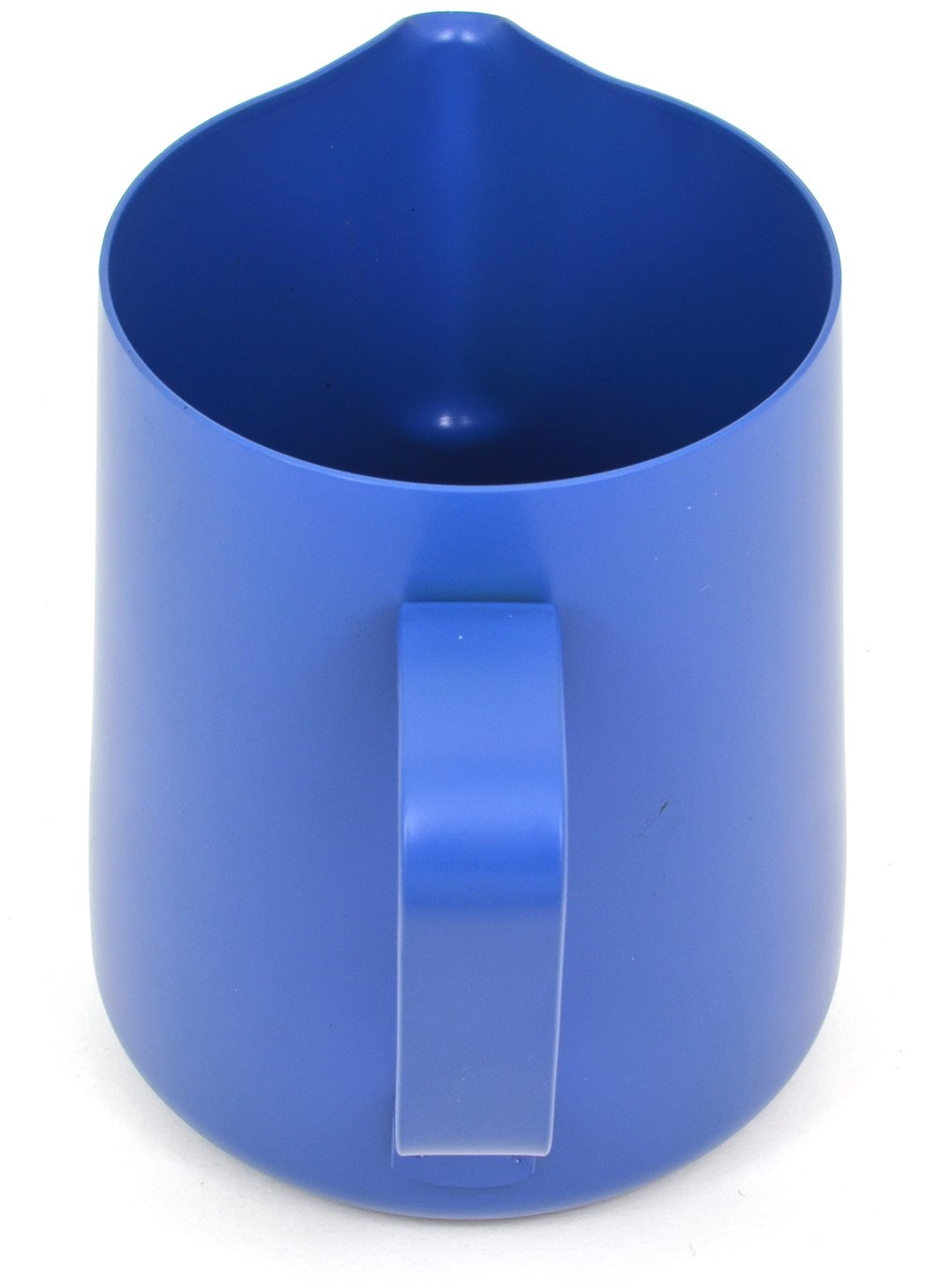 Rhino Coffee Gear Milk Pitcher, 20Oz/600Ml, Blue