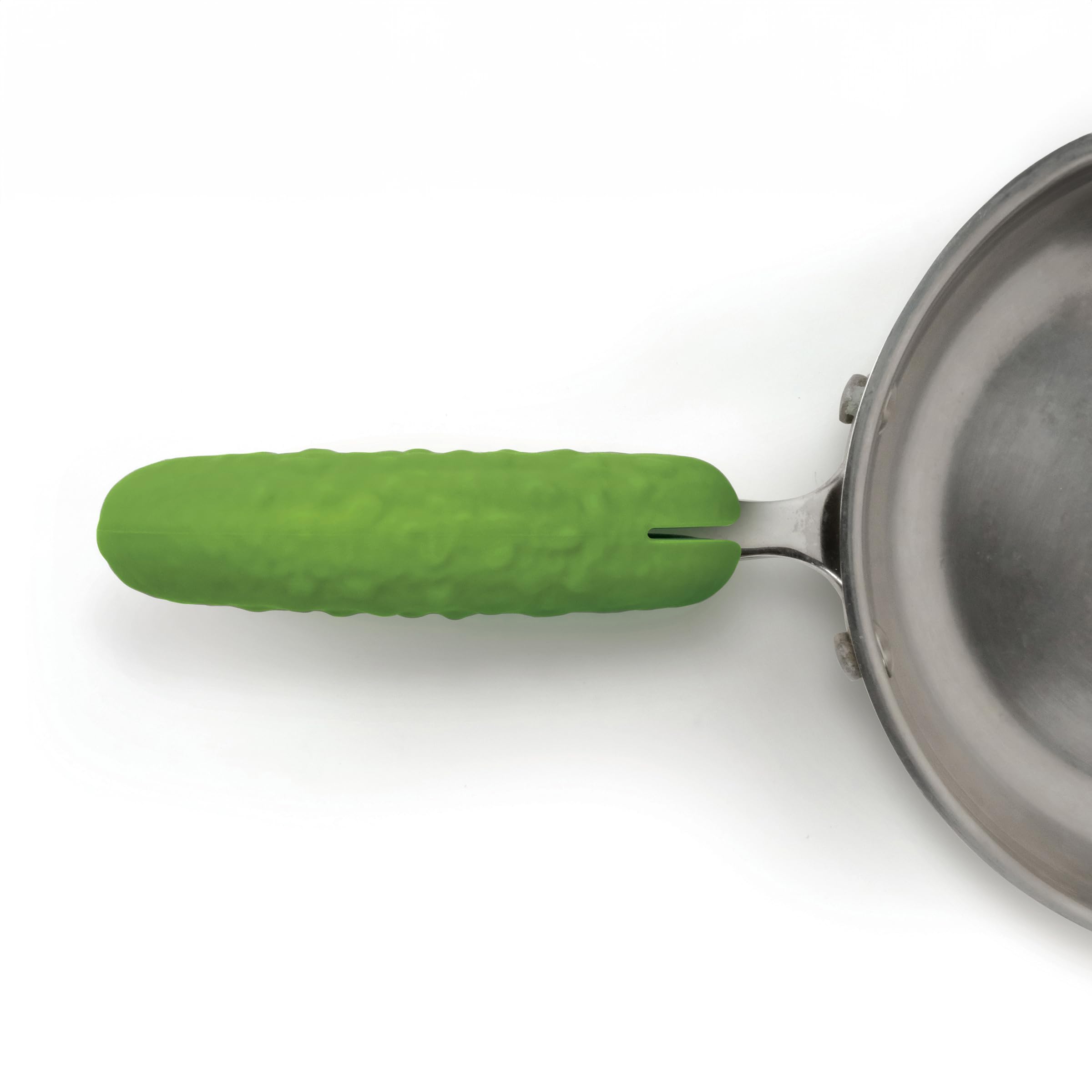 Fried Pickle, Pickle Pan Handle Cover