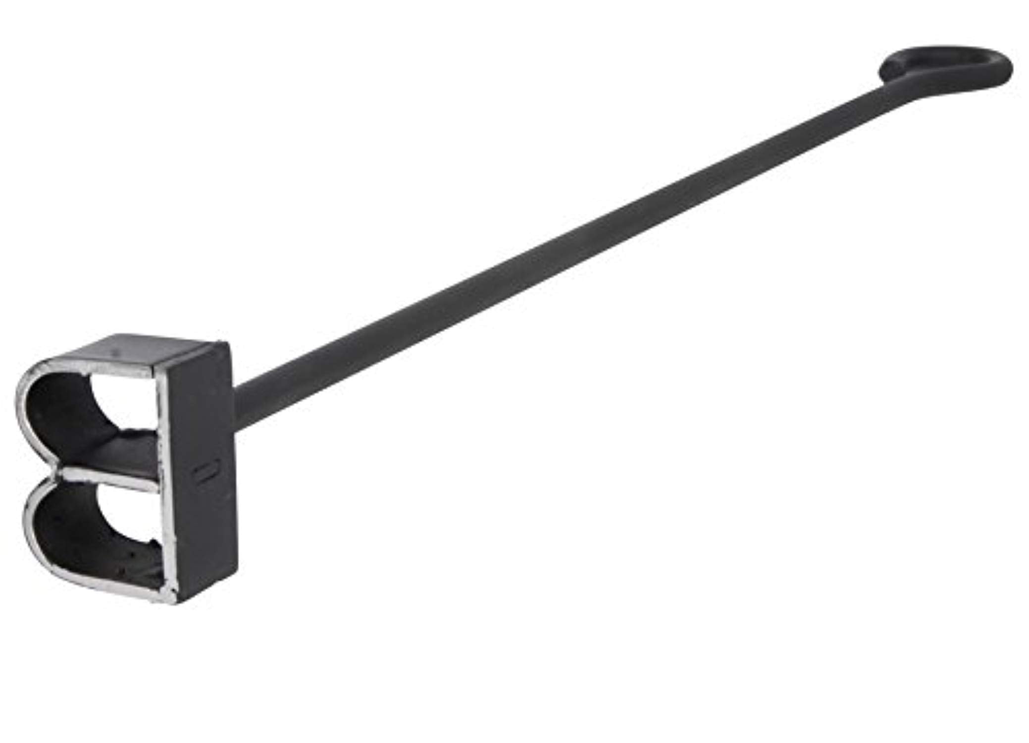 Bbq Fans Letter B Steak Branding Iron