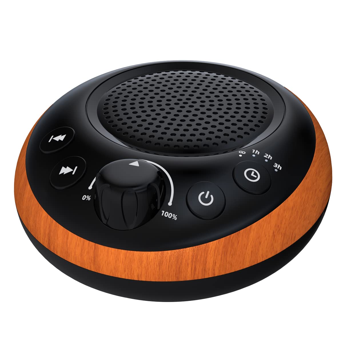 Idealsleep Sound Brown Noise Machine White Noise Machine Nonstop 30 Soothing Sounds Sound Therapy For Baby Kids Adults Sleep Mac