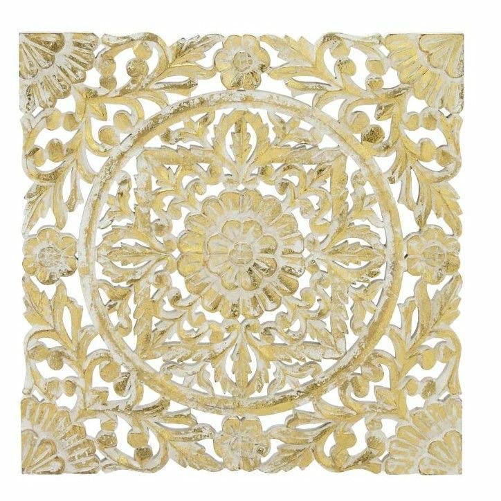 modern living Crafts Wooden Carved Wall Decor | Wooden Plaque | Wall Decoration | Wall Hanging| Wooden Panel |Carved Wooden Wall