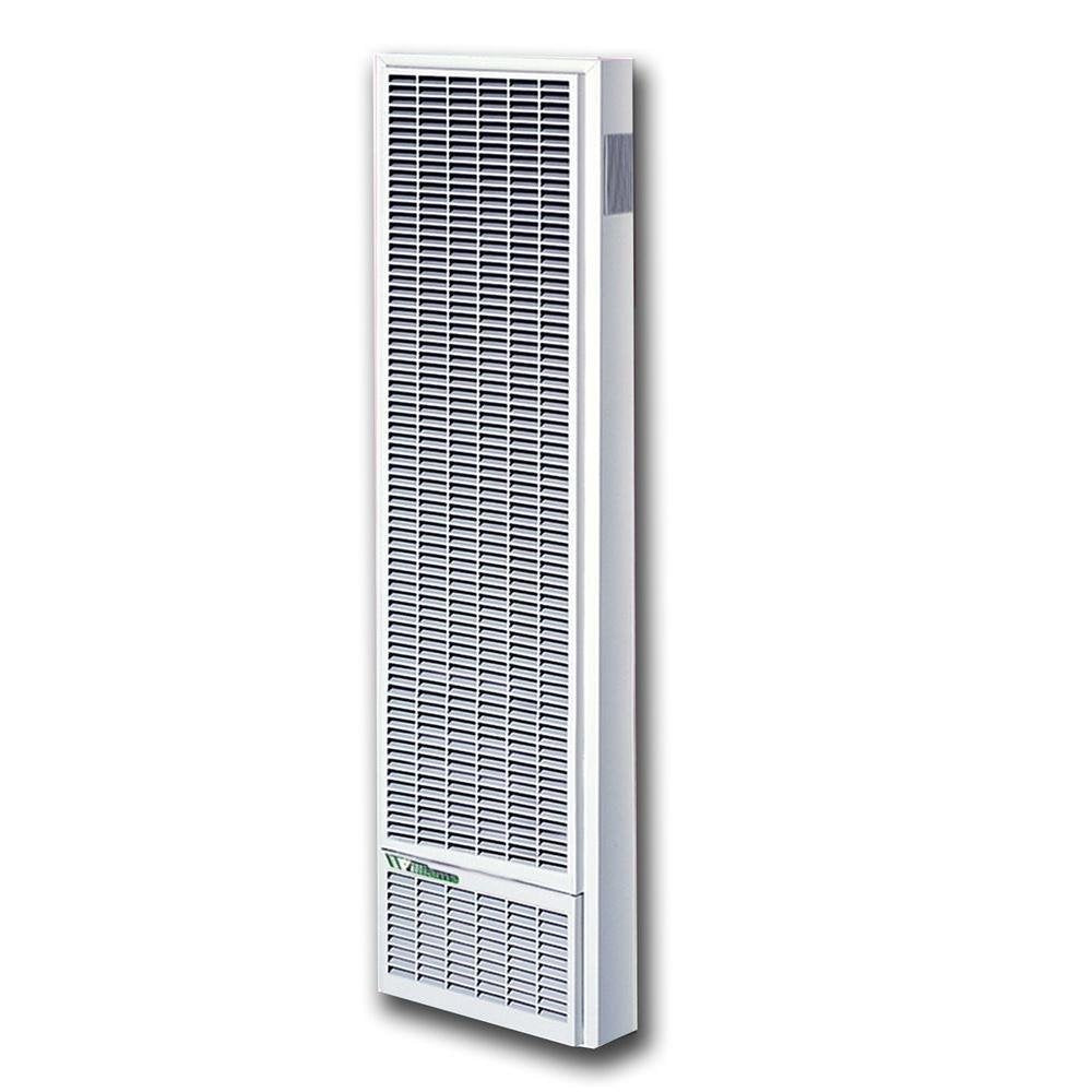 Wall Heater, Top, Ng, 25000Btuh