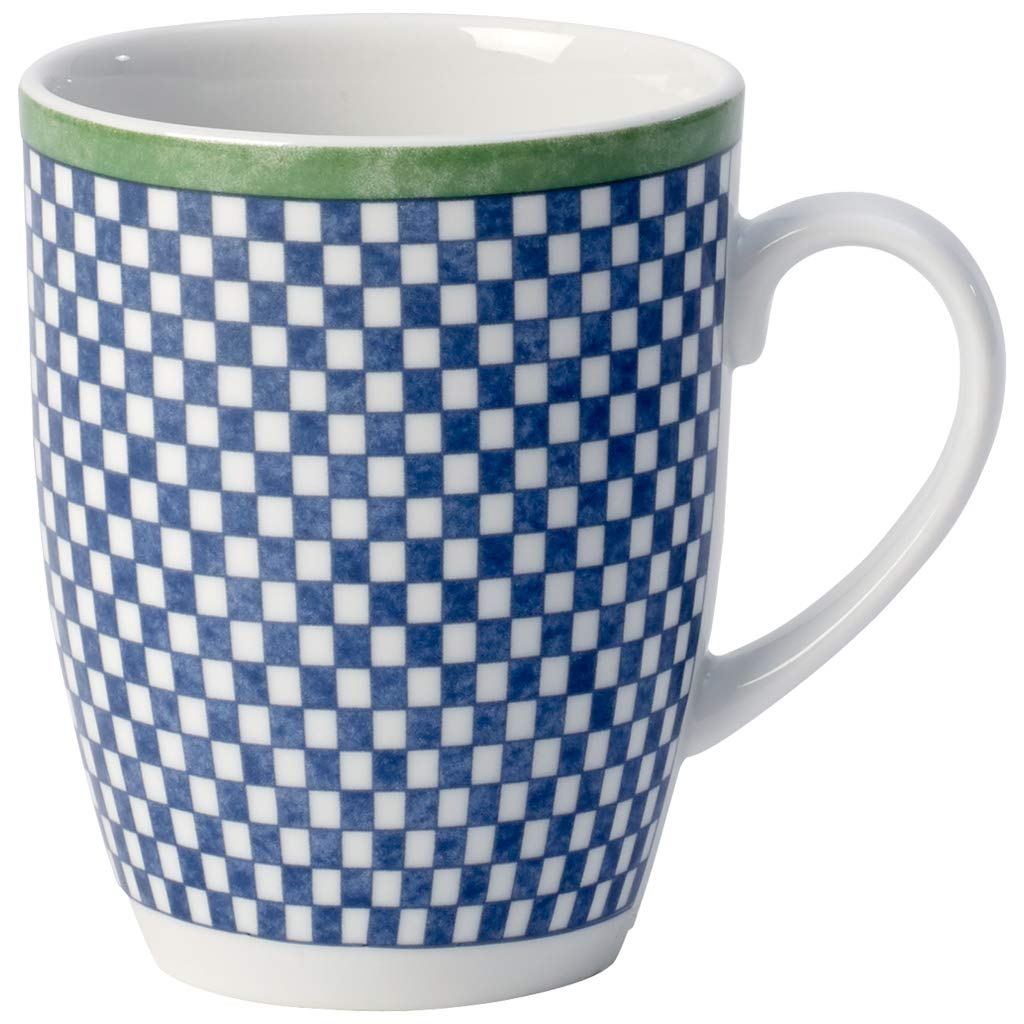 Villeroy And Boch Switch 3 Castell Mug 0.35L