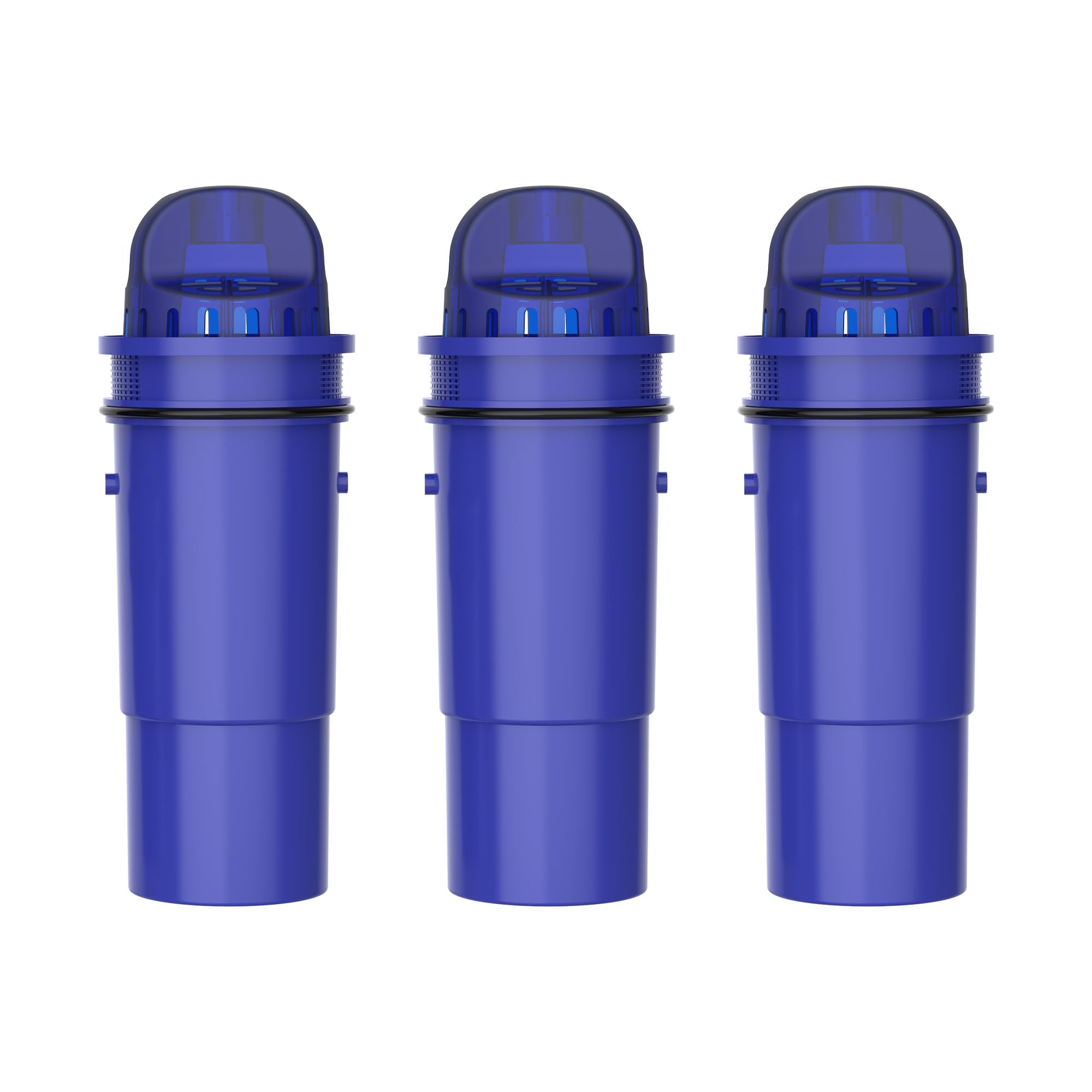 Overbest Replacement For Pur, Pur Plus Water Filter Pitchers And Dispensers, Crf950Z, Ppf951K, Ppf900Z Water Filter, Nsf Certifi