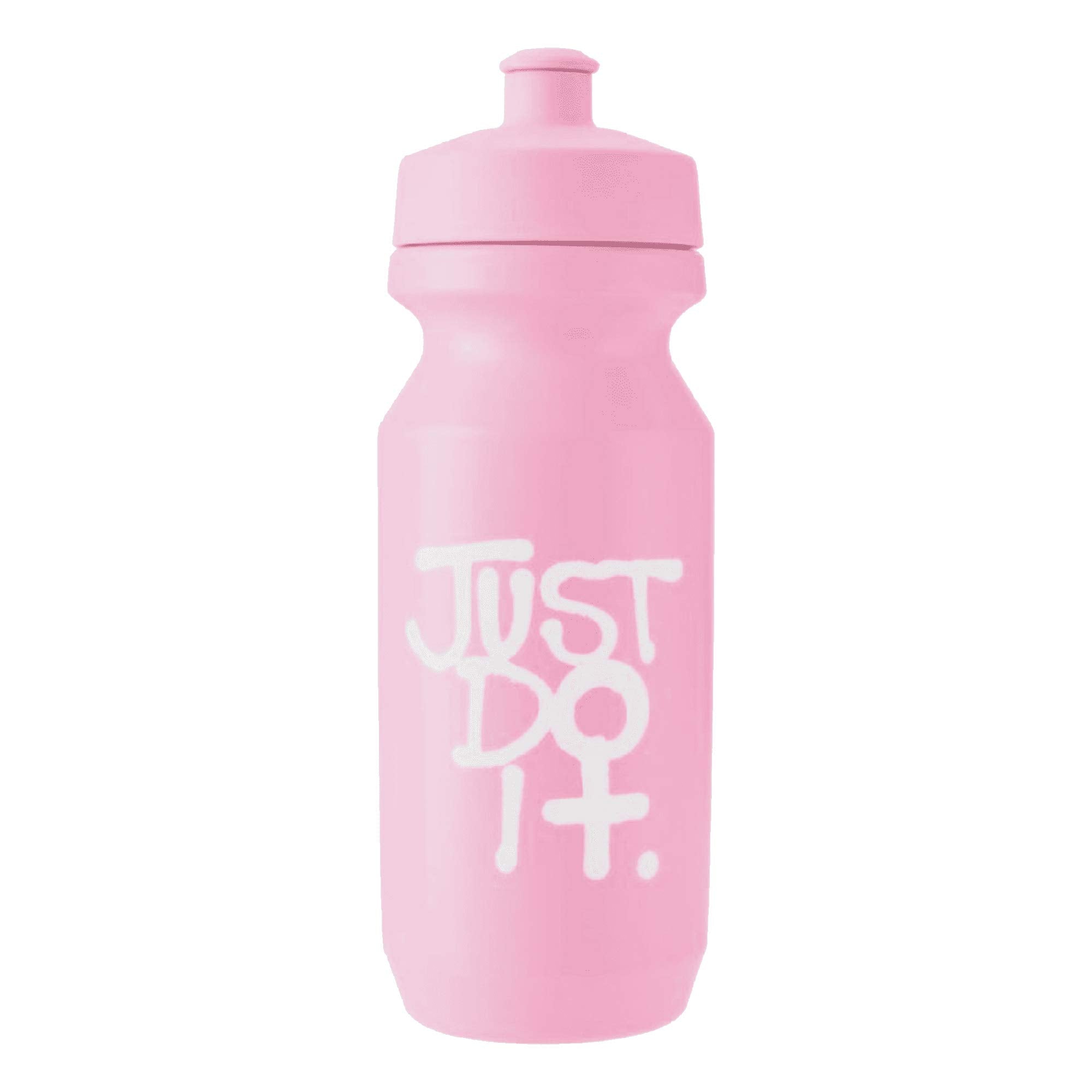 Nike Big Mouth Graphic Bottle 2.0 22OZ 22OZ Pink Rise/Pink Rise/White