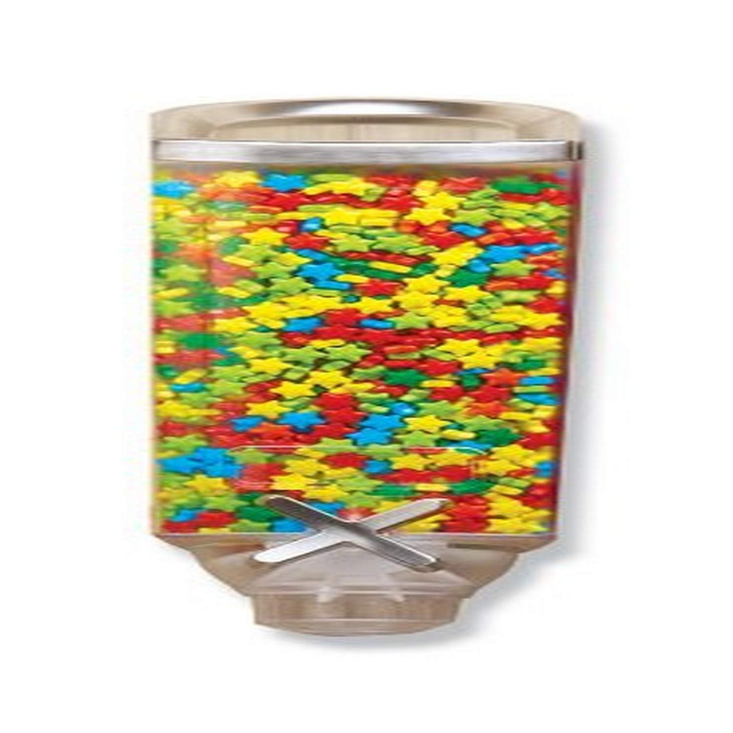 Rosseto Ez Pro 1W Ice Cream Toppings Dispenser