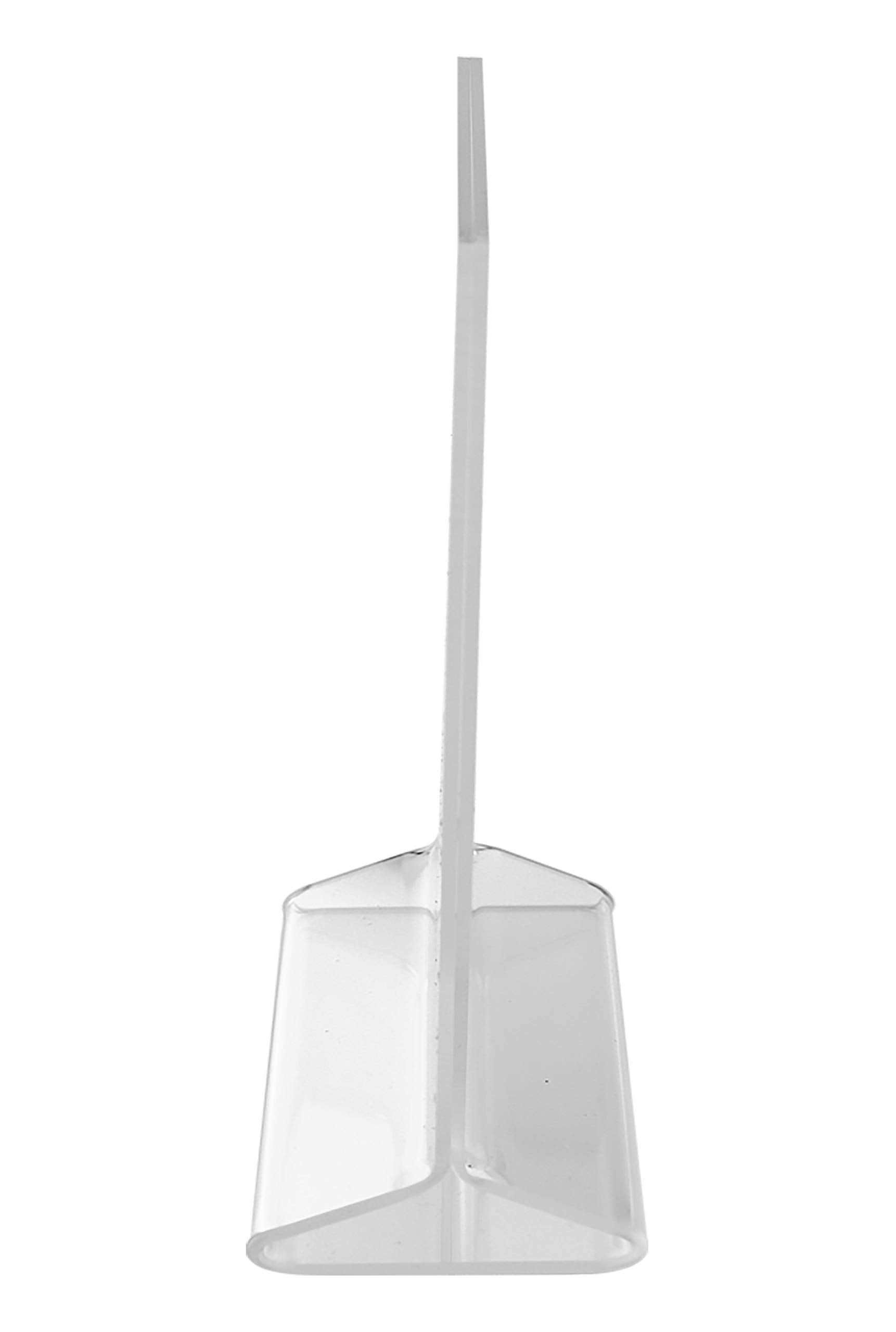 Acrylic Table Tent Menu/Card Holders - 4'' X 6''