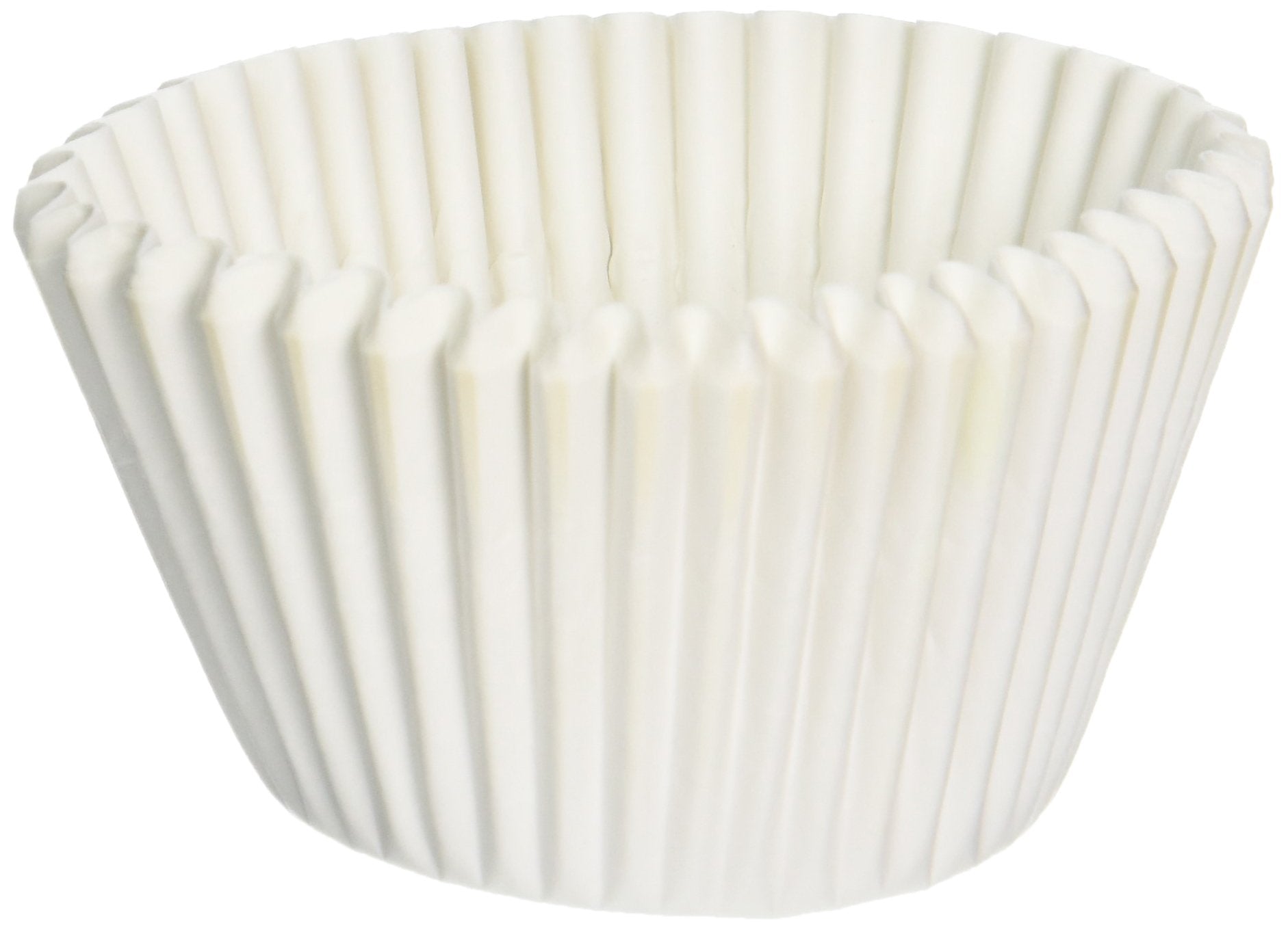 Oasis Supply Baking And Muffin Cups, Jumbo Size, Texas Sized (500 Count)