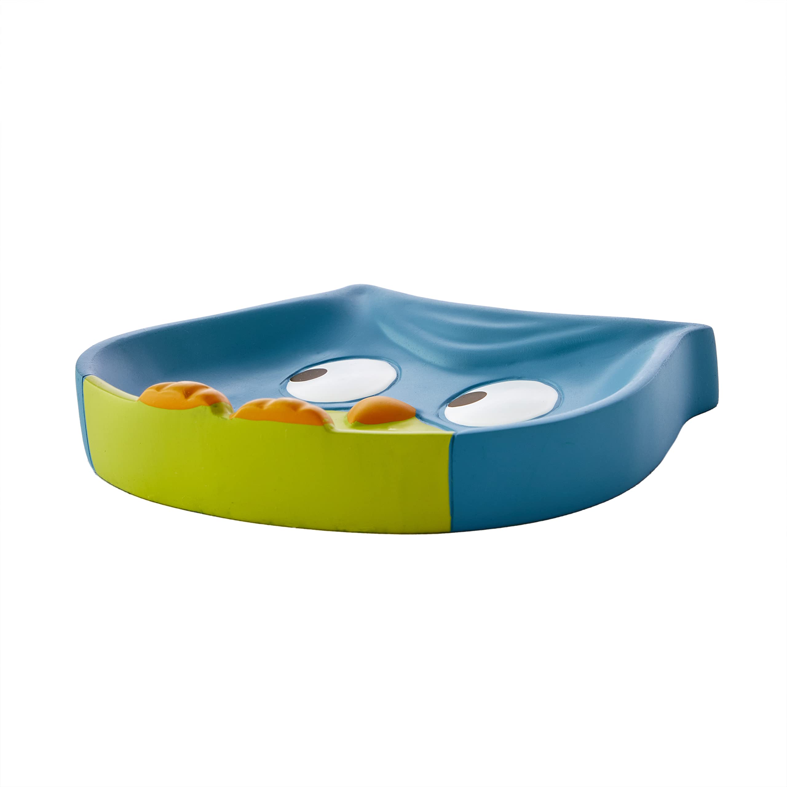 Skl Home Whooty Hoot Soap Dish, Multi