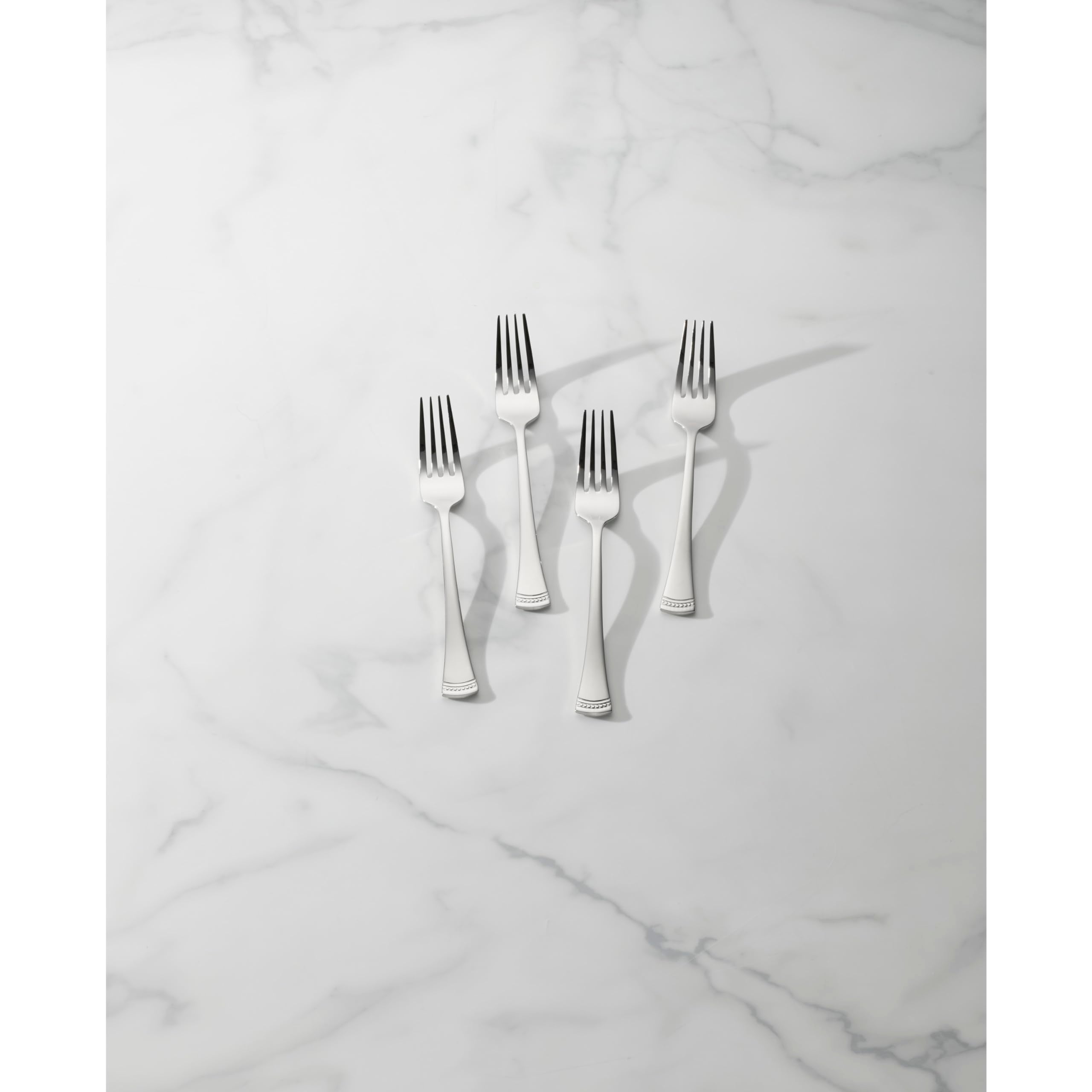 Lenox 894753 Portola Salad Forks, Set Of 4