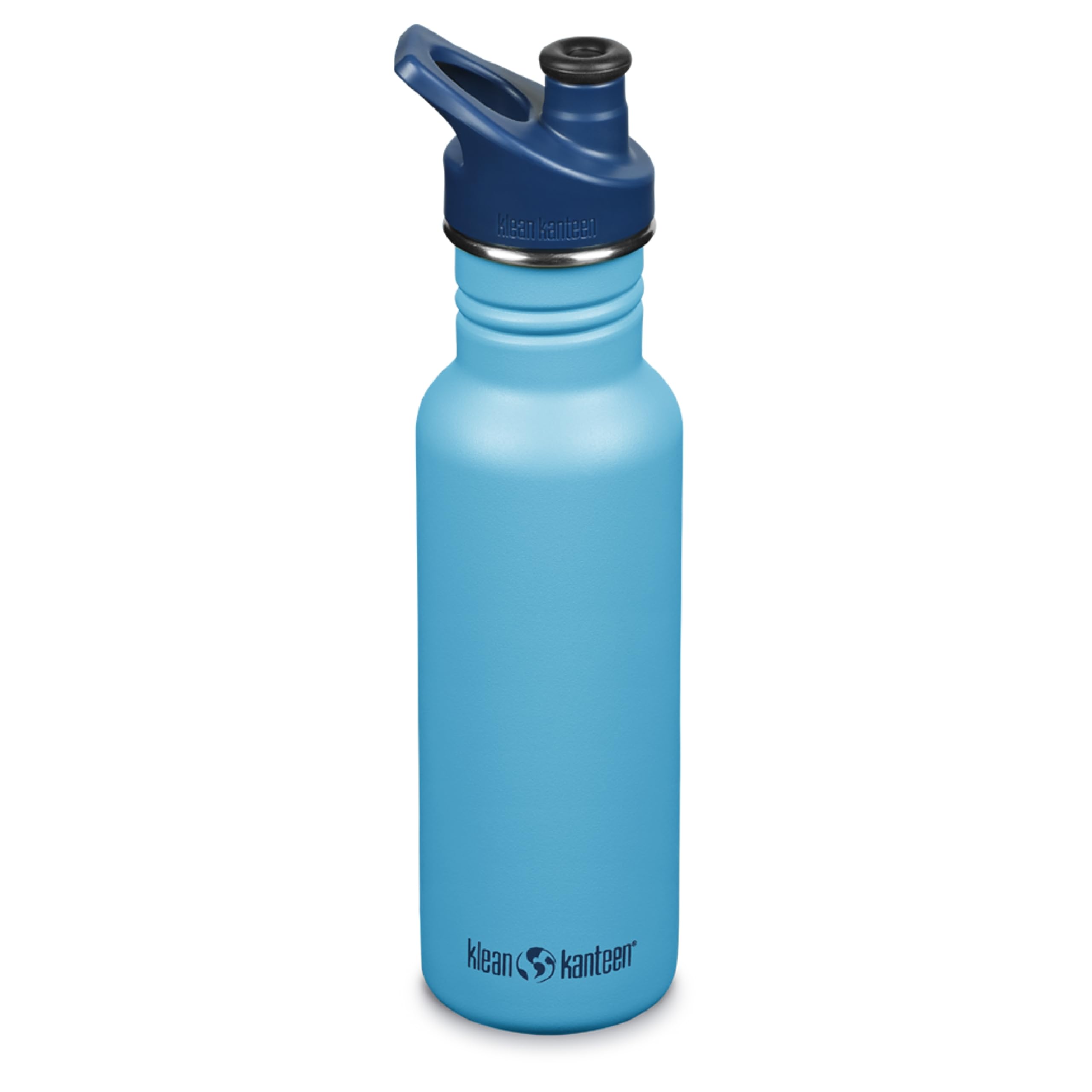 Classic Narrow 18oz (w/ Sport Cap) Hawaiian Ocean