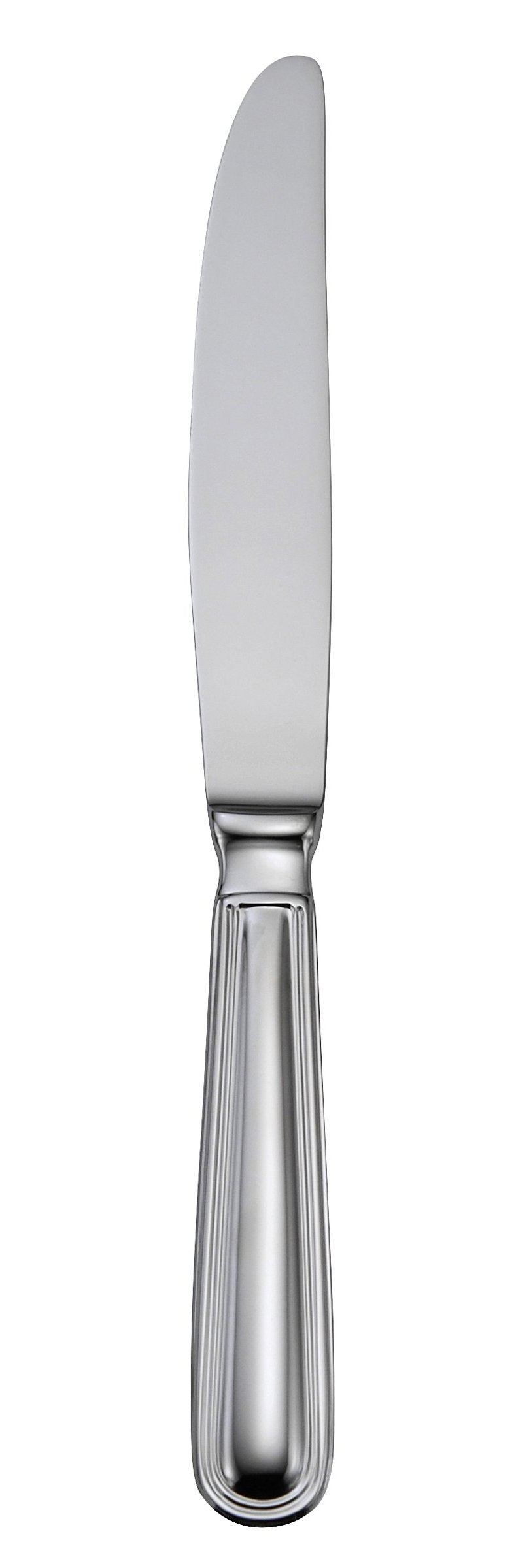 Oneida Omnia Flatware Set, 62 Pieces, Stainless Steel, Silver, Model F012062A