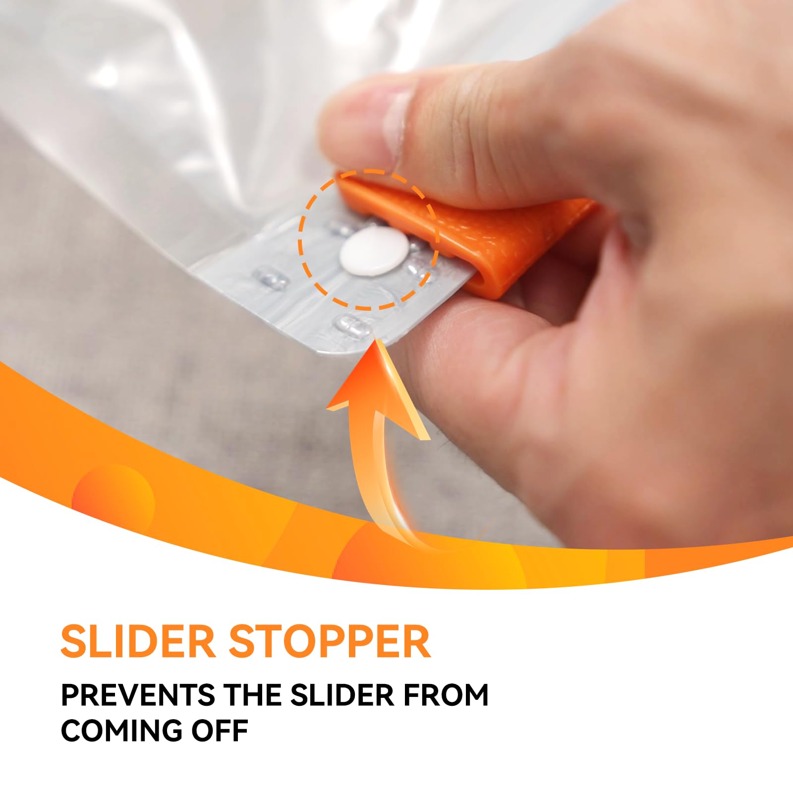 [2024 New] 20 Pack Vacuum Storage Bags (4 Jumbo/4 Large/4 Medium/4 Small/4 Roll) | Space Saver | Rapid Vacuum | Double Zip Seal