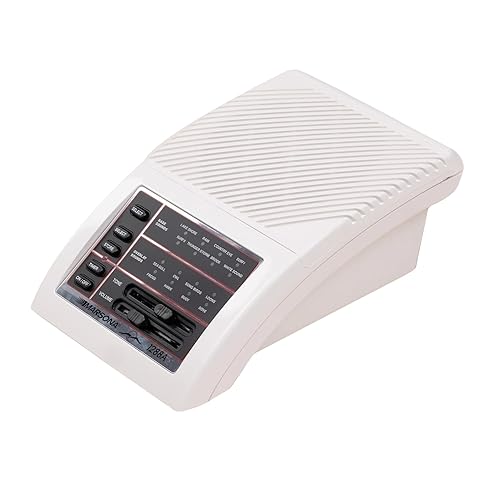 Marsona 1288A Programmable Sound Conditioner