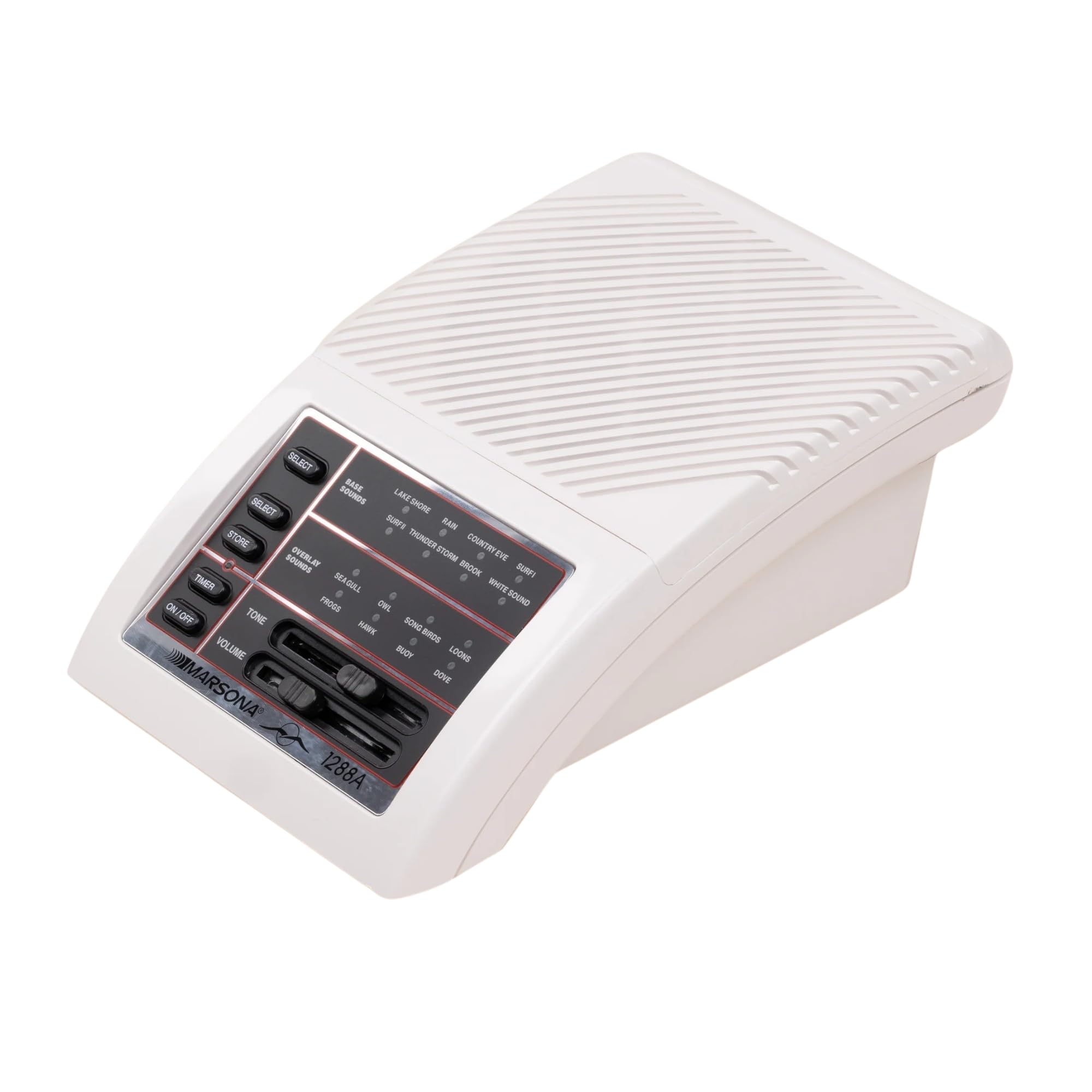 Marsona 1288A Programmable Sound Conditioner