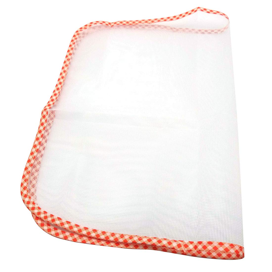 Garasani 2 Pack High Temperature Resistance Ironing Scorch Heat Insulation Mat Protective Ironing Scorch Mesh Cloth 23.62'' X 15