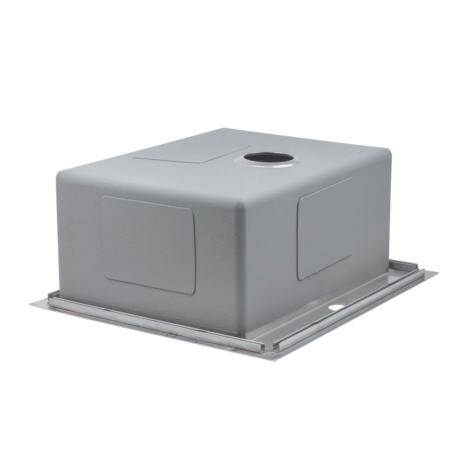 Miseno Mno2421Srtm Stainless Steel