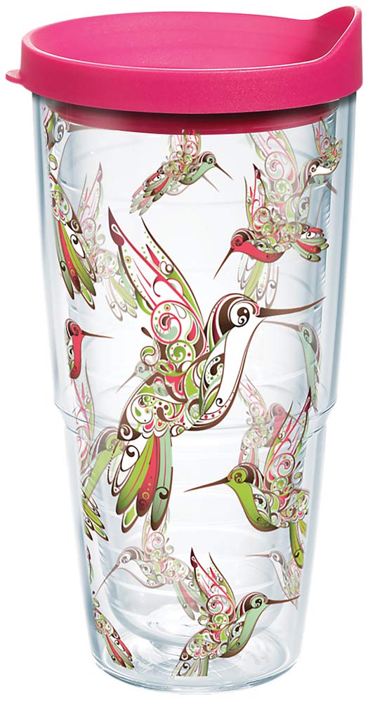 Tervis 24oz Tritan Tumbler | Hummingbirds