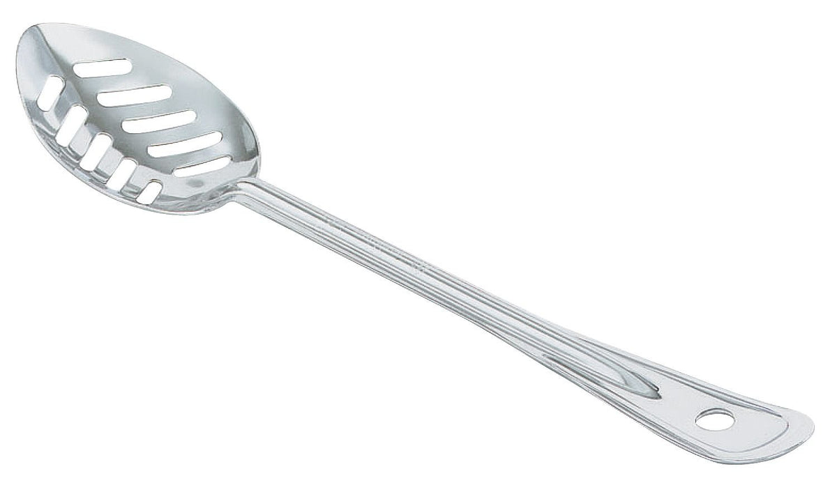 Vollrath Company Serving Slotted Spoon, 11-Inch