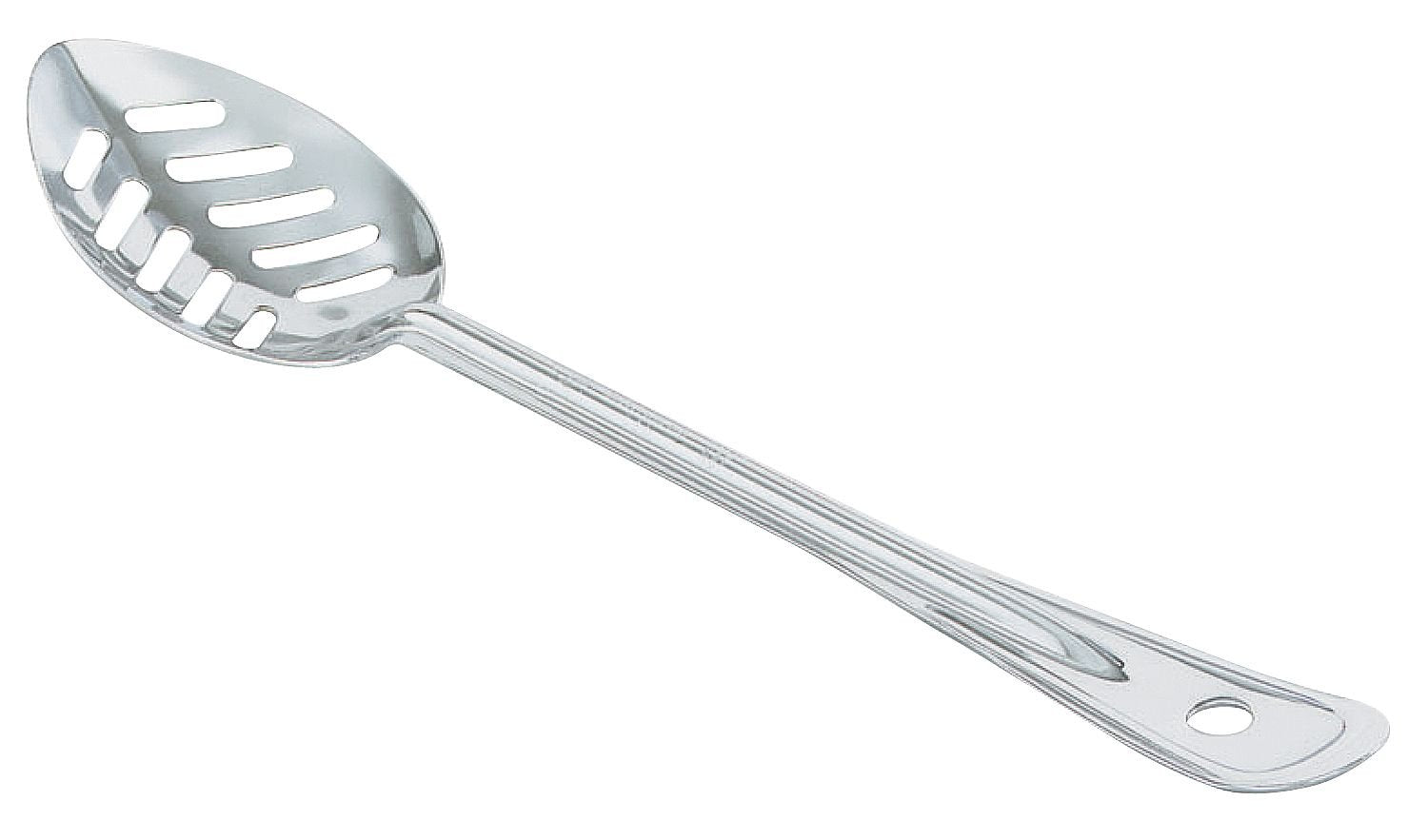Vollrath Company Serving Slotted Spoon, 15-Inch