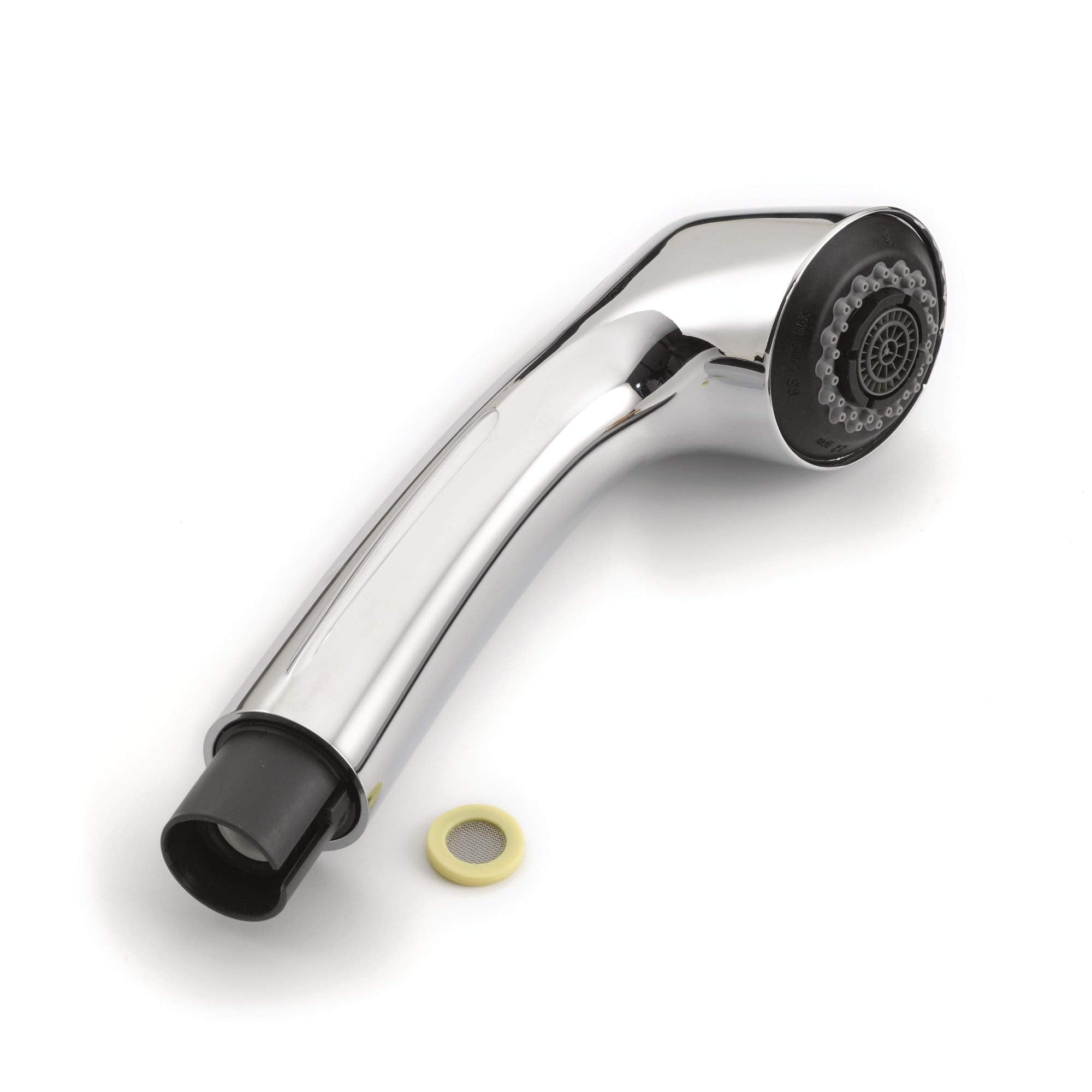 Moen 136829 Extensa Pullout Spray Wand Replacement Part, Chrome