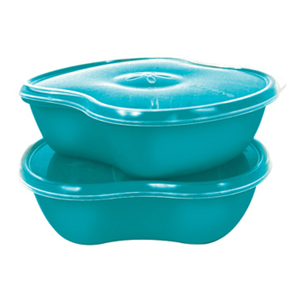 Pre Food Stor Sq Aqua 2Pk Size 25.5Z Pre Square Food Storage Container Sandwich Aquamarine 2Pk 25.5Z