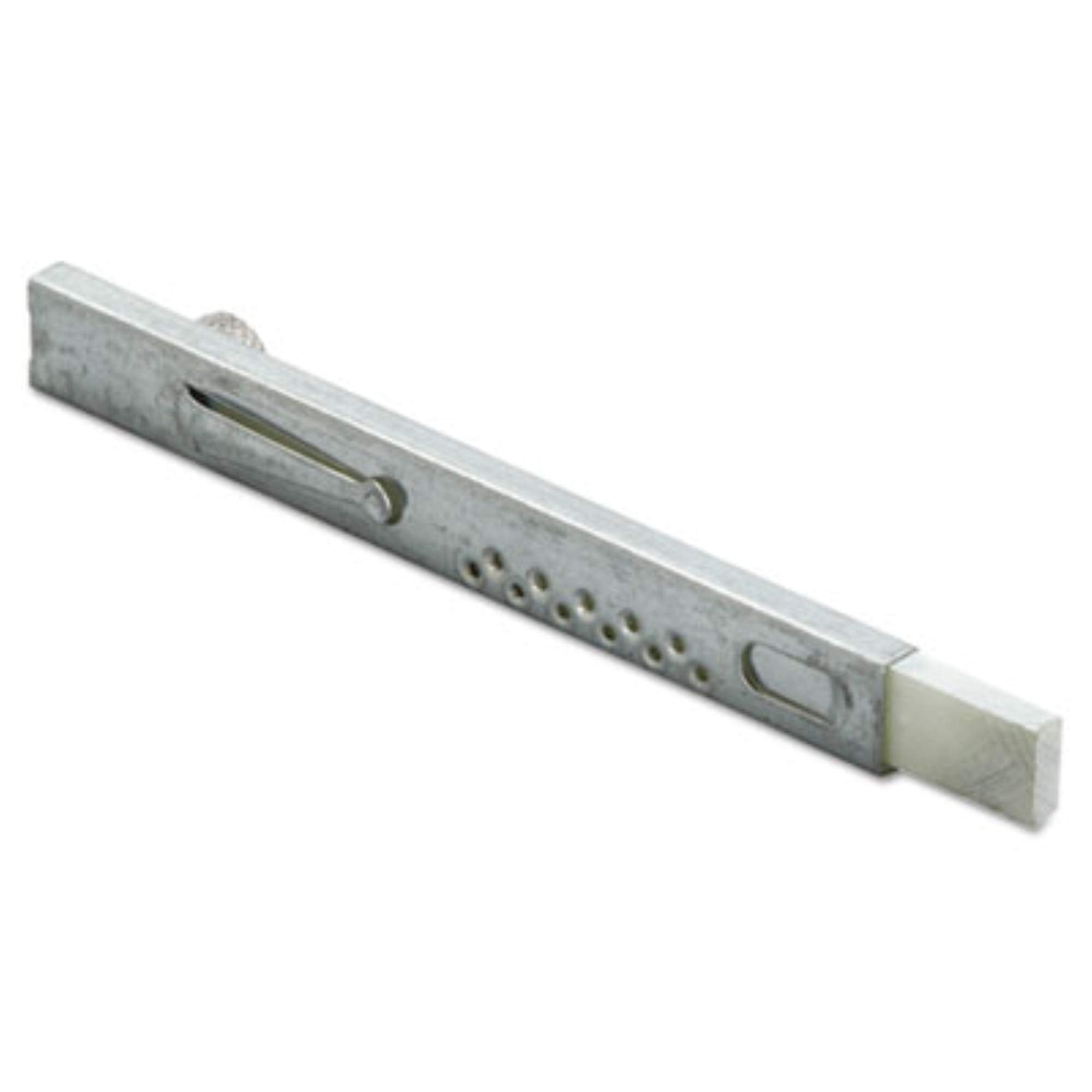 Anchor Brand Sh10 Soapstone Holder, Standard, 10, Steel