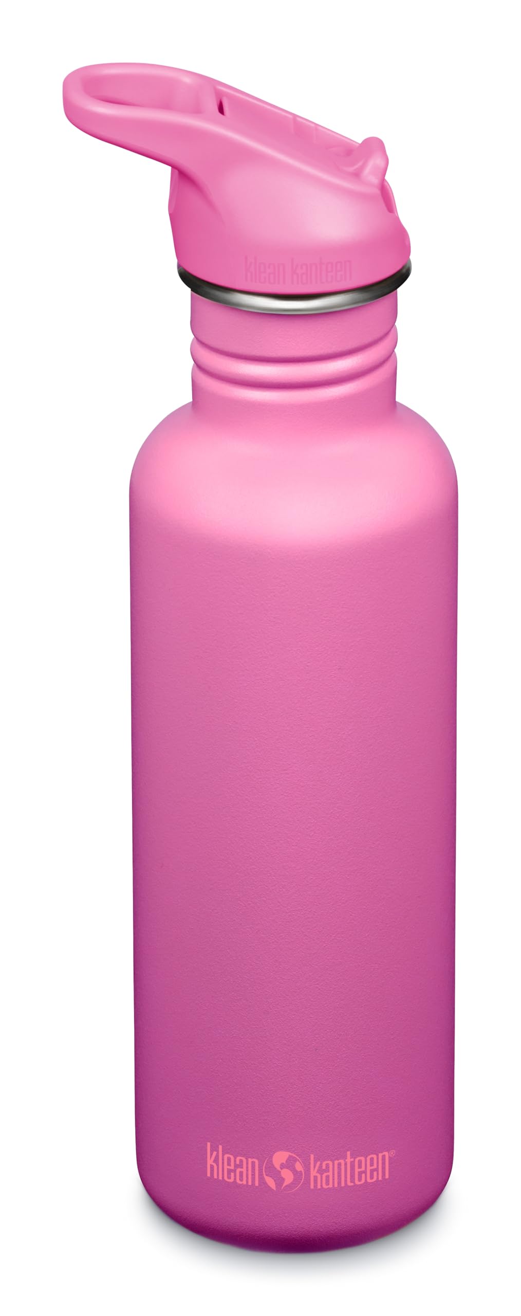 27oz Classic Water Bottle with Flip Seal Cap - Rose Violet