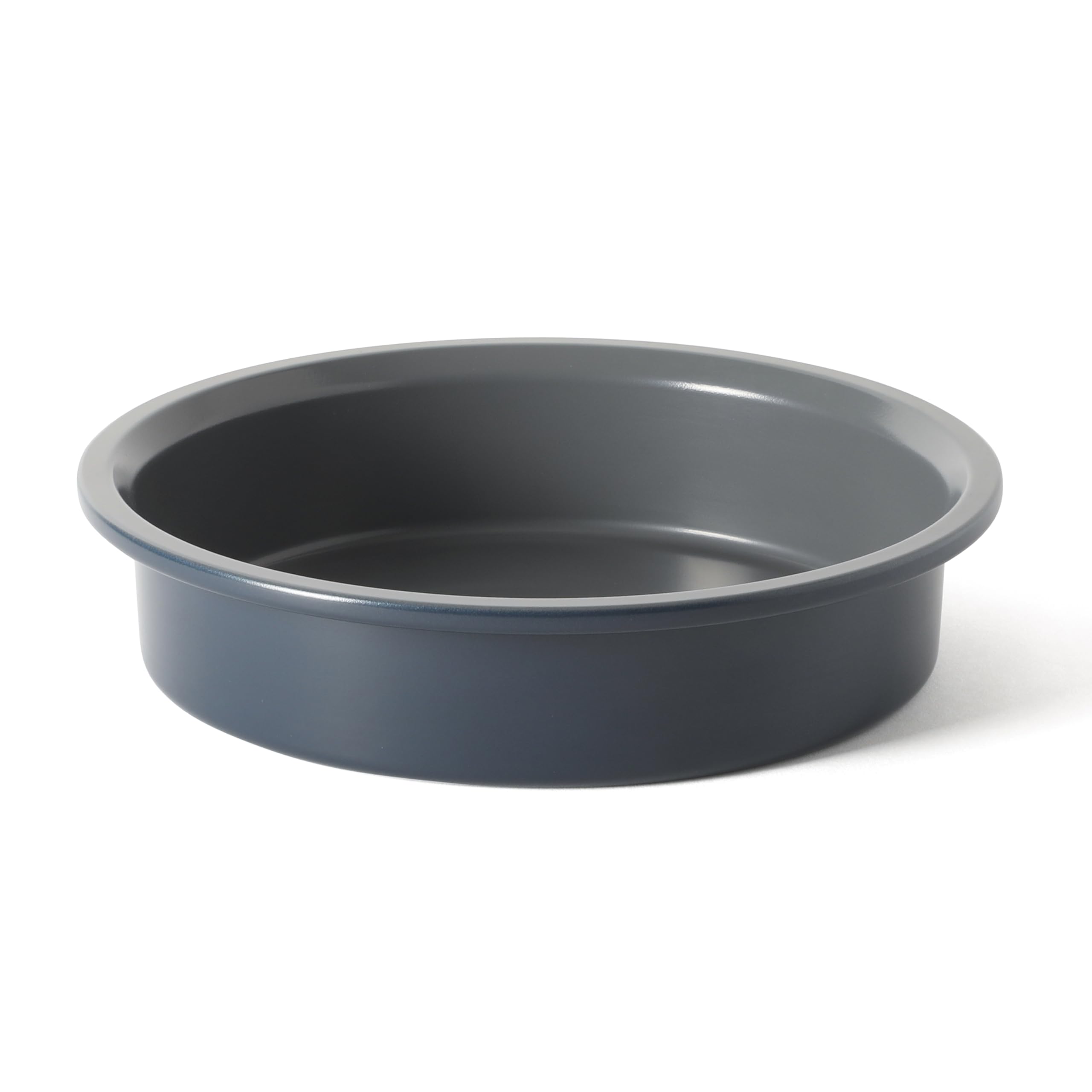 Calphalon Legacy 8 Inch PFA Free Nonstick Cake Pan - Blue
