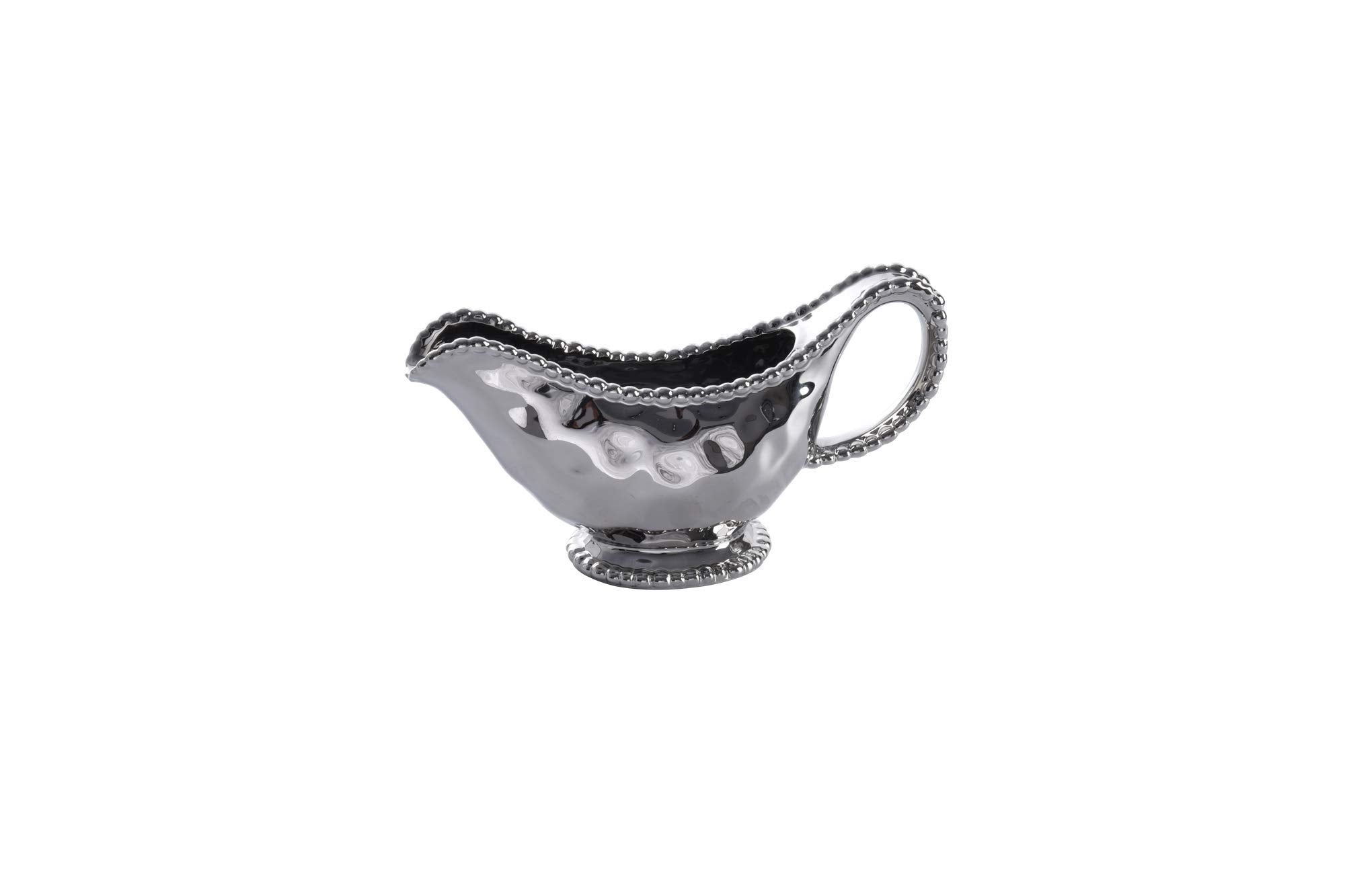 Pampa Bay Porcelain Verona Gravy Boat