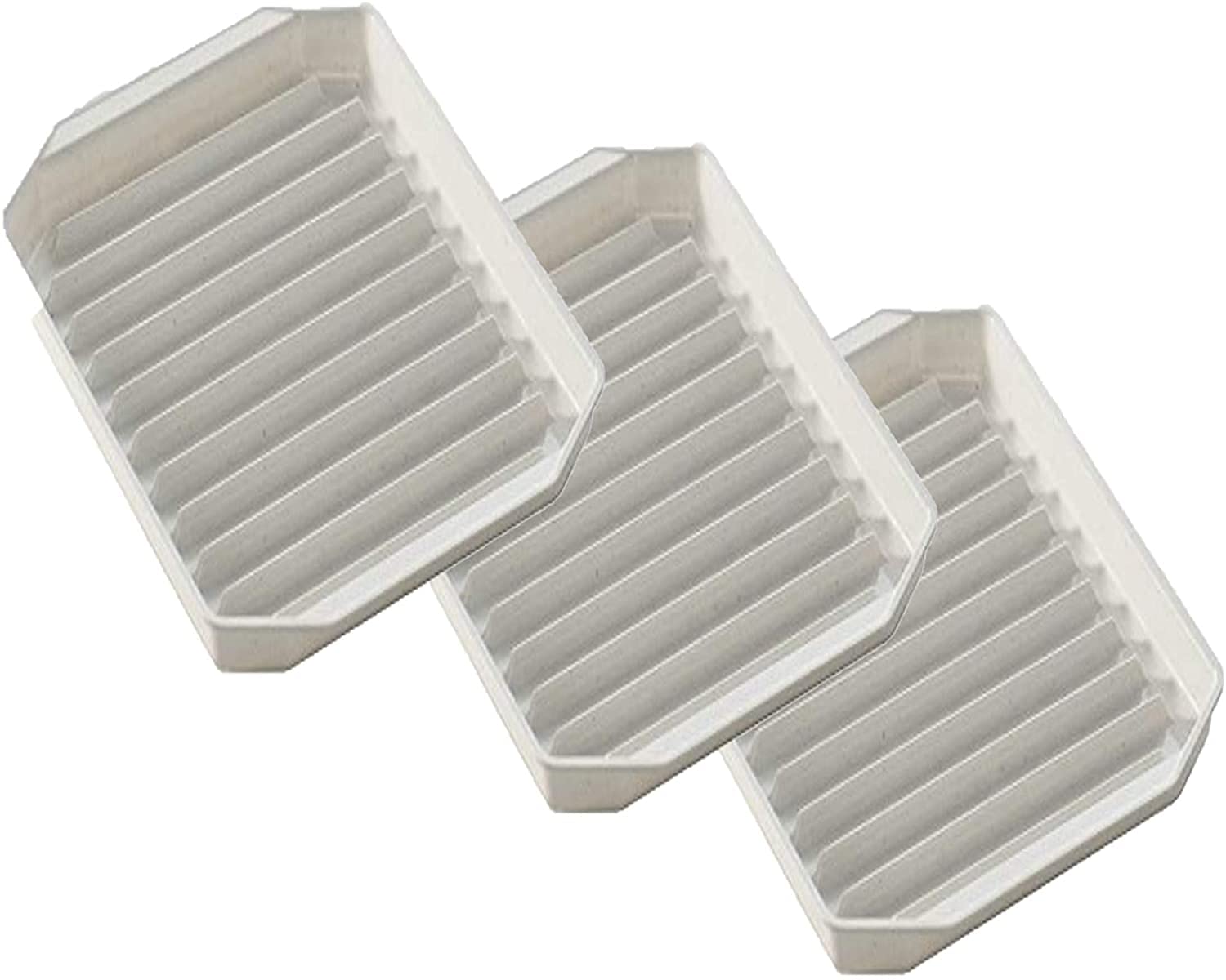 Nordic Ware Microwave Compact Bacon Rack (3)