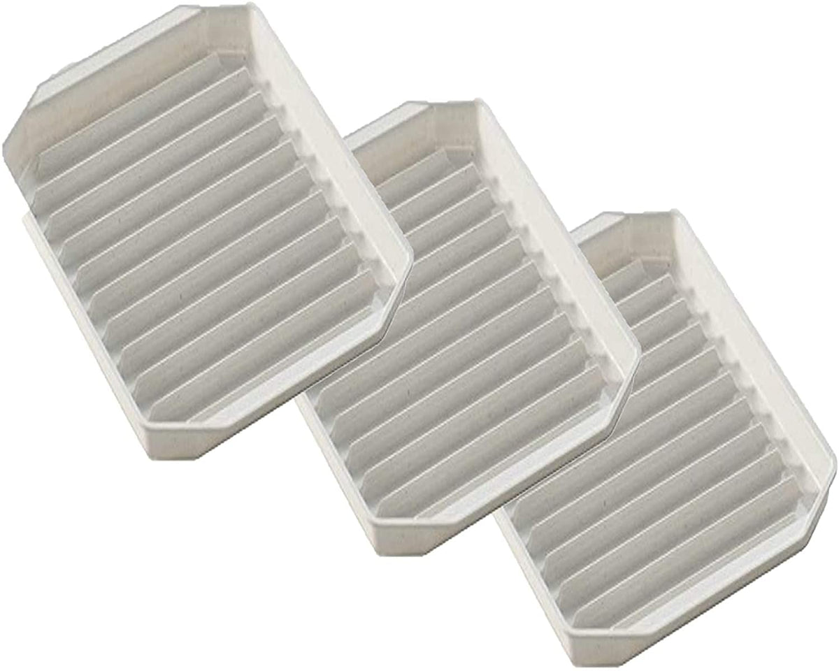 Nordic Ware Microwave Compact Bacon Rack (3)