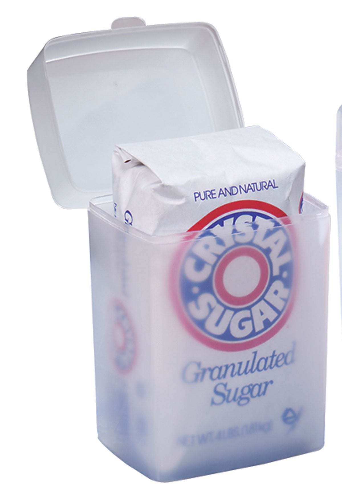 Miles Kimball Sugar Keeper