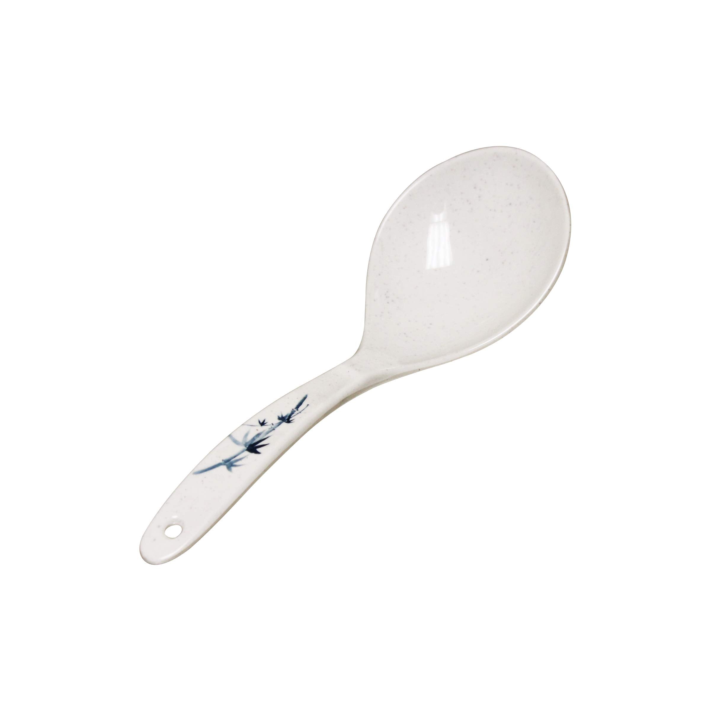 FSE 7008BB Rice Ladle, 11/2 oz., 9 x 3, onePiece, Pack of 12