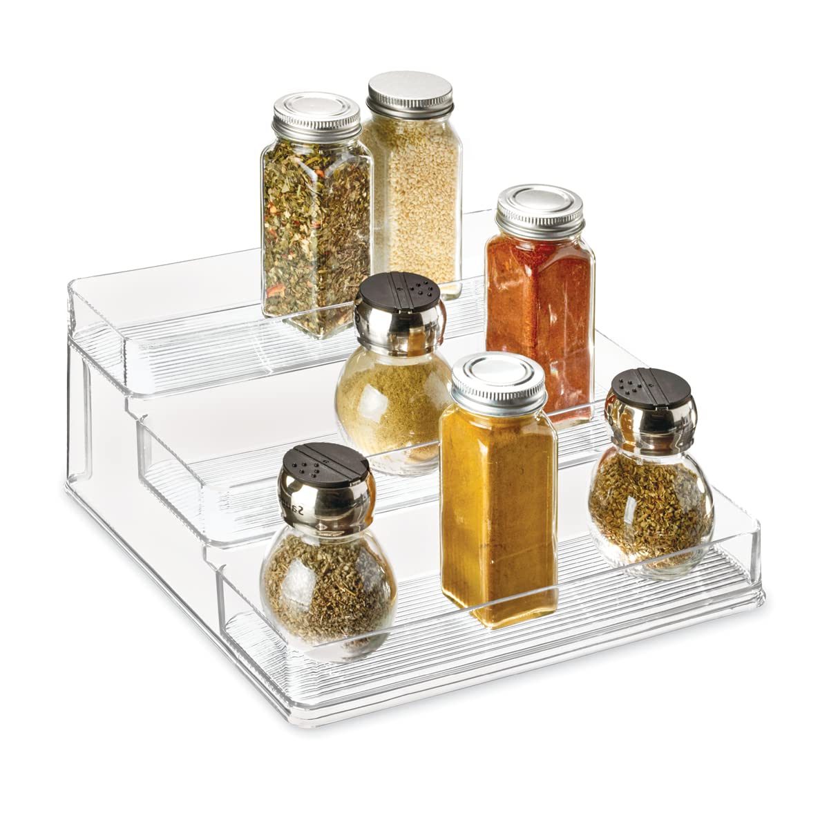 Spice Rack Stadium Clr (Pack Of 1)