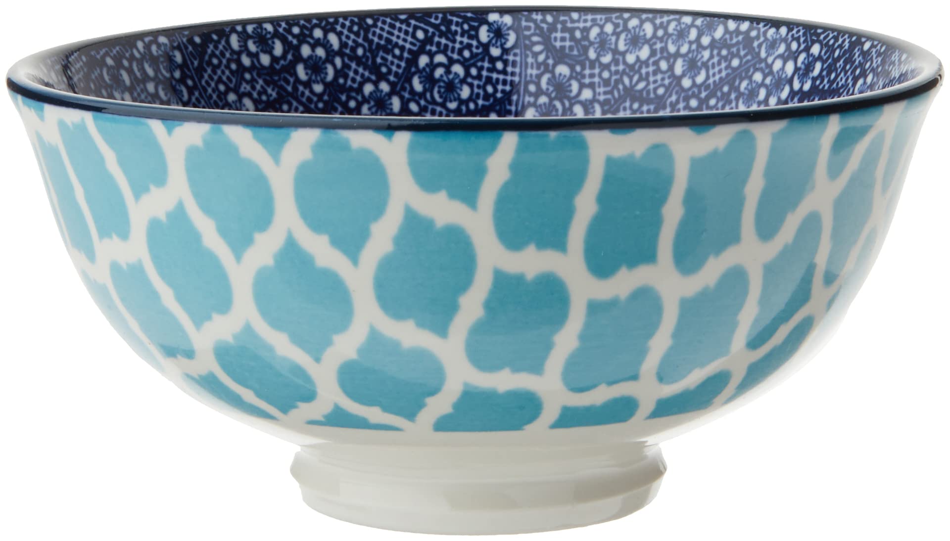 Certified International Chelsea All Purpose 4,75'' Bowls, Set Of 6
