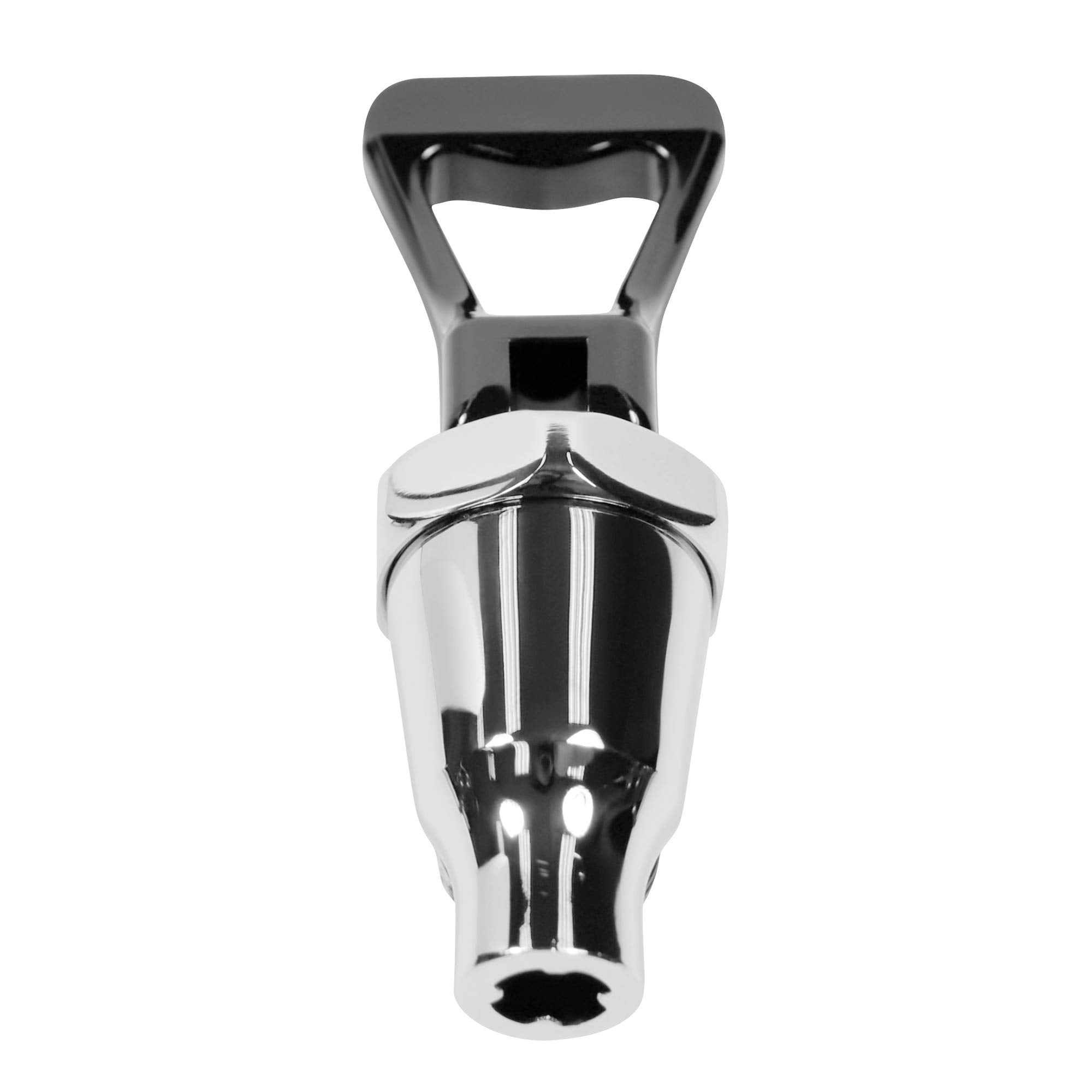 Ocs Parts Tea Urn Faucet, Deck Mount, Polished