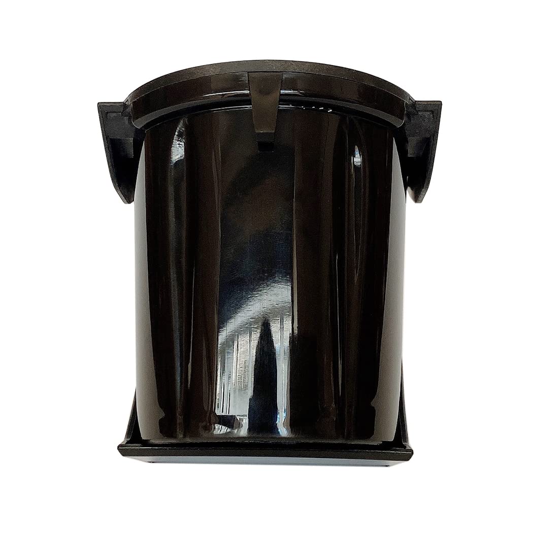 Veterger Replacement Parts Full Assembly Coffee Cup Pod Holder With Filter,Compatible With All Keurig 2.0 Coffee Maker