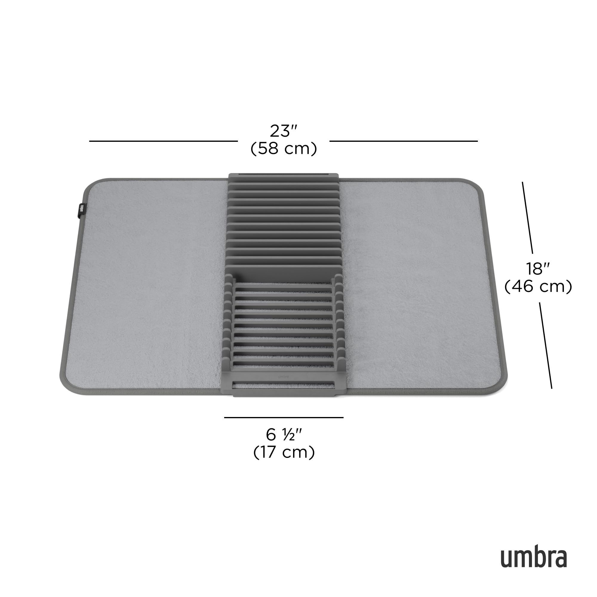 Umbra Udry Drying Mat