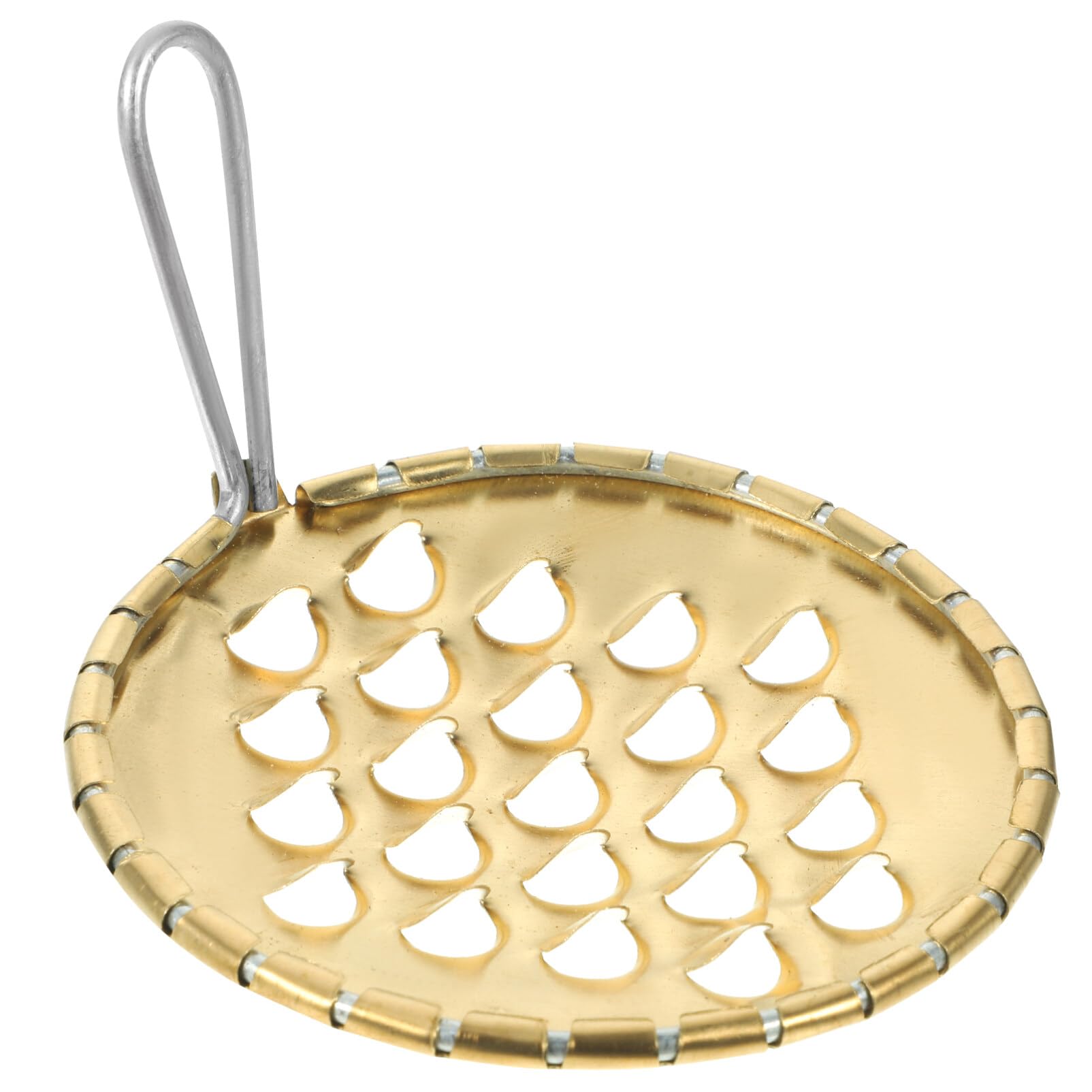 Stainless Noodle Scraper Bean Jelly Scrapers Home Jelly Scraping Tool Kitchen Gadget For Home Kitchen