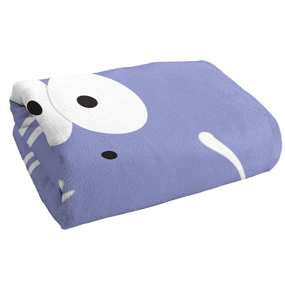 Logovision South Park Towelie Surprised Officially Licensed Beach Towel 30'' X 60''