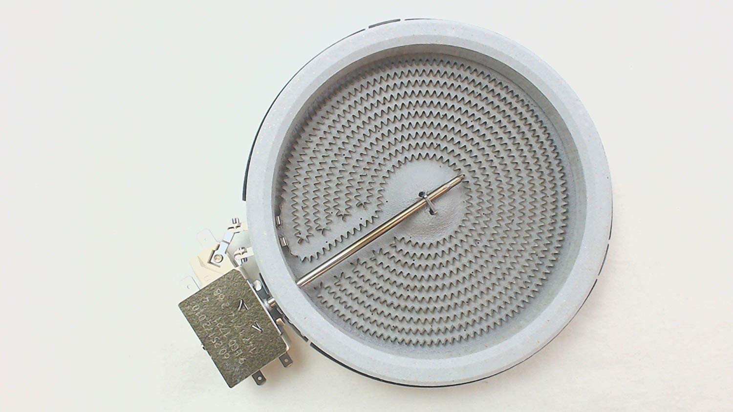 Samsung Dg47-00060A - Samsung Range Single Radiant Burner