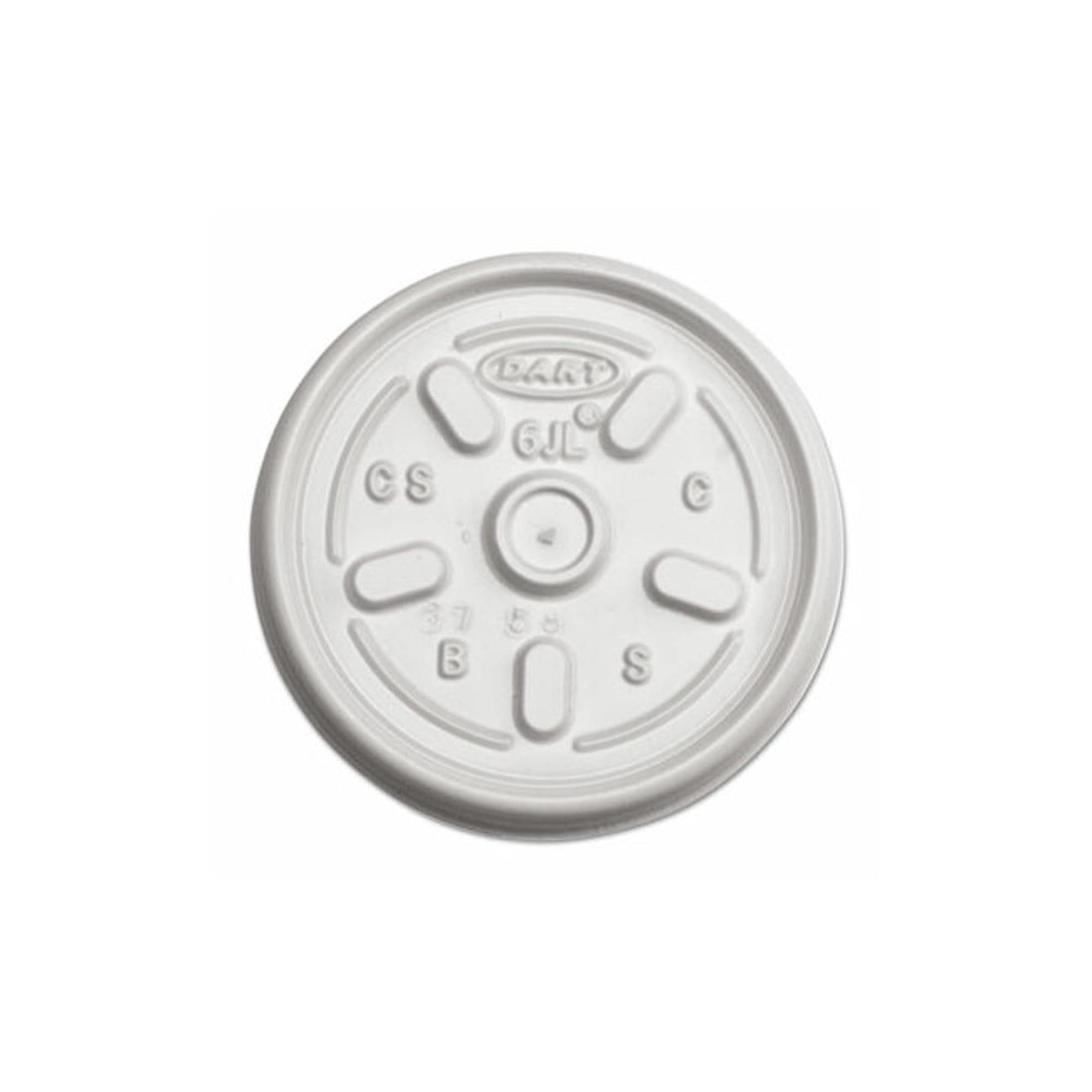 Drc6Jl - Dart Plastic Lids