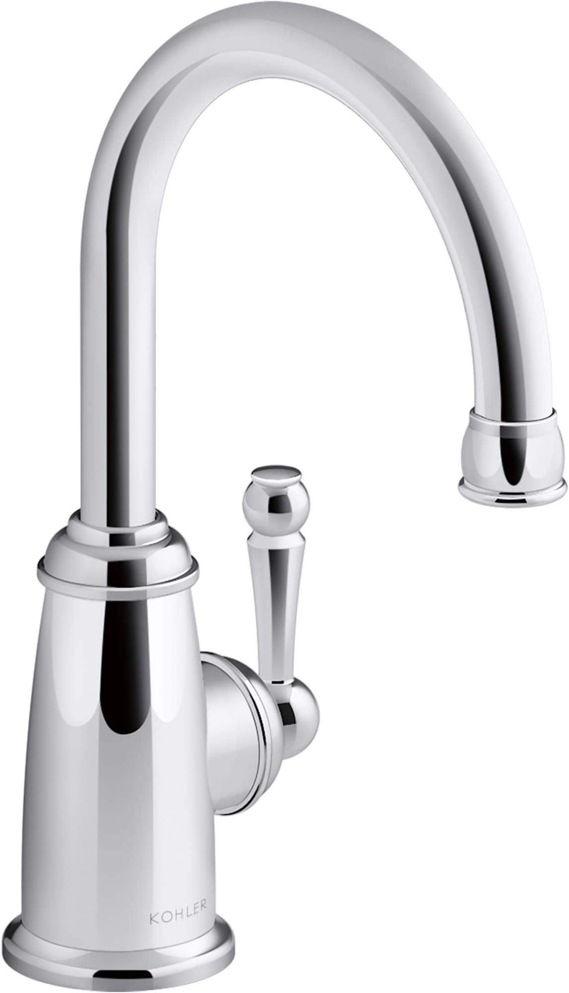 KOHLER WELLSPRING BEVERAGE FAUCET TRADITIONAL