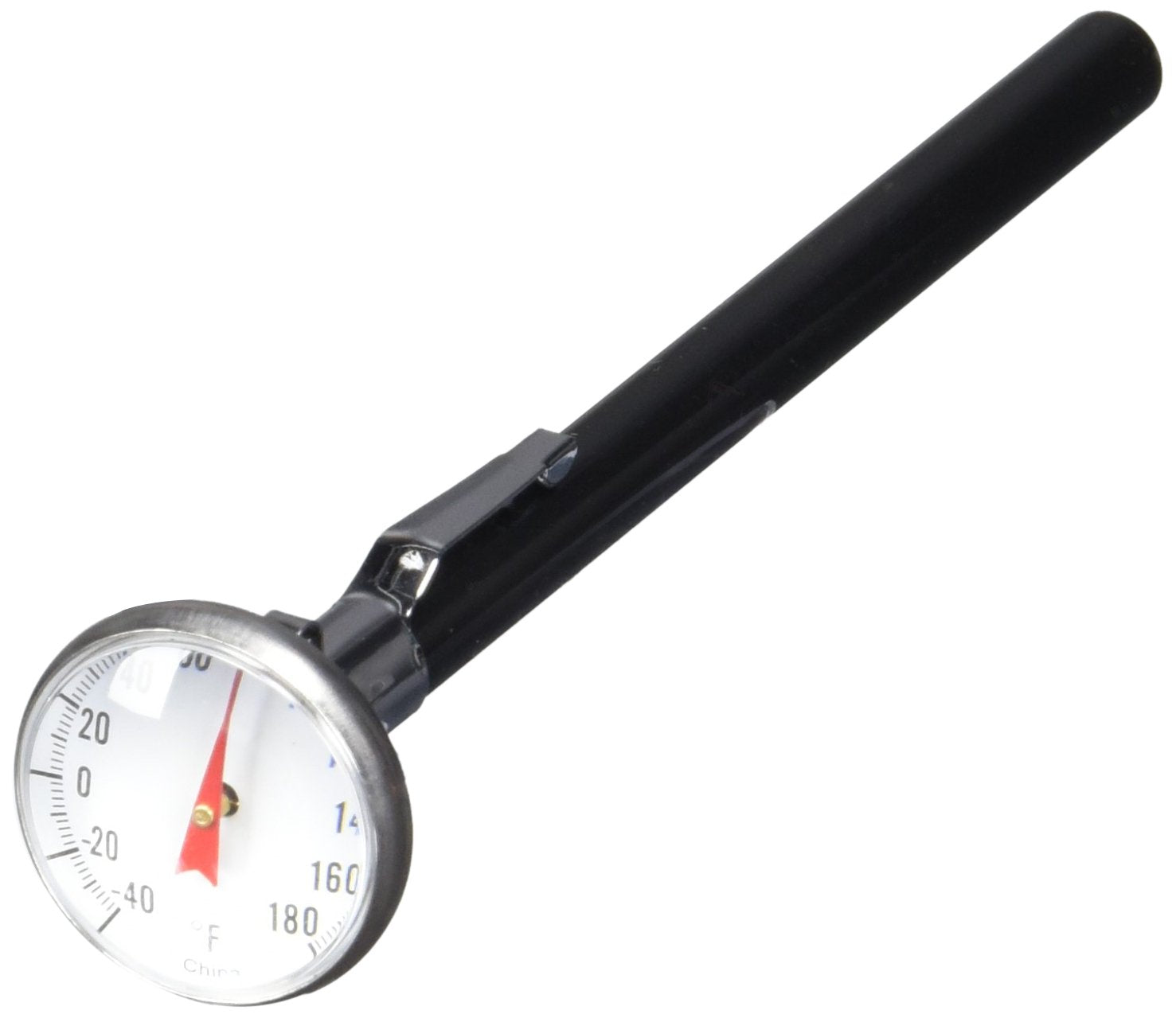 Thermometer 1in Dial Meat Produce